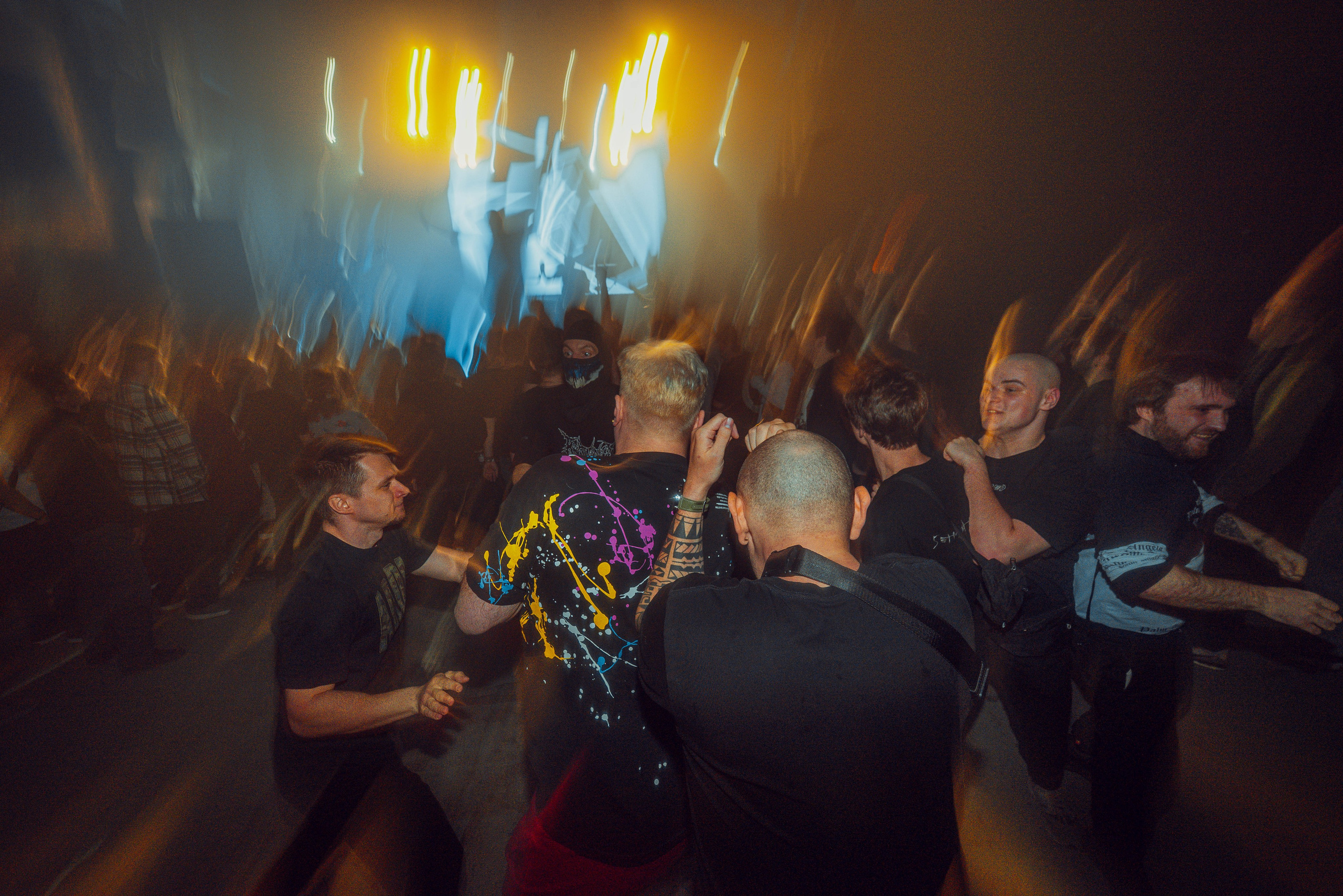 Kapranov 13.04.2025. Фотограф Дядя Сник