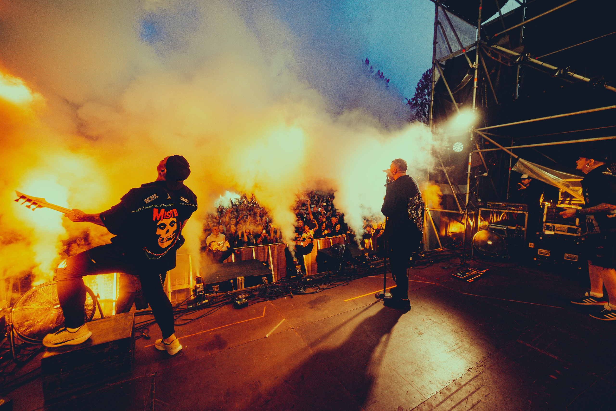 Stigmata 30.05.2025. Фотограф Дядя Сник