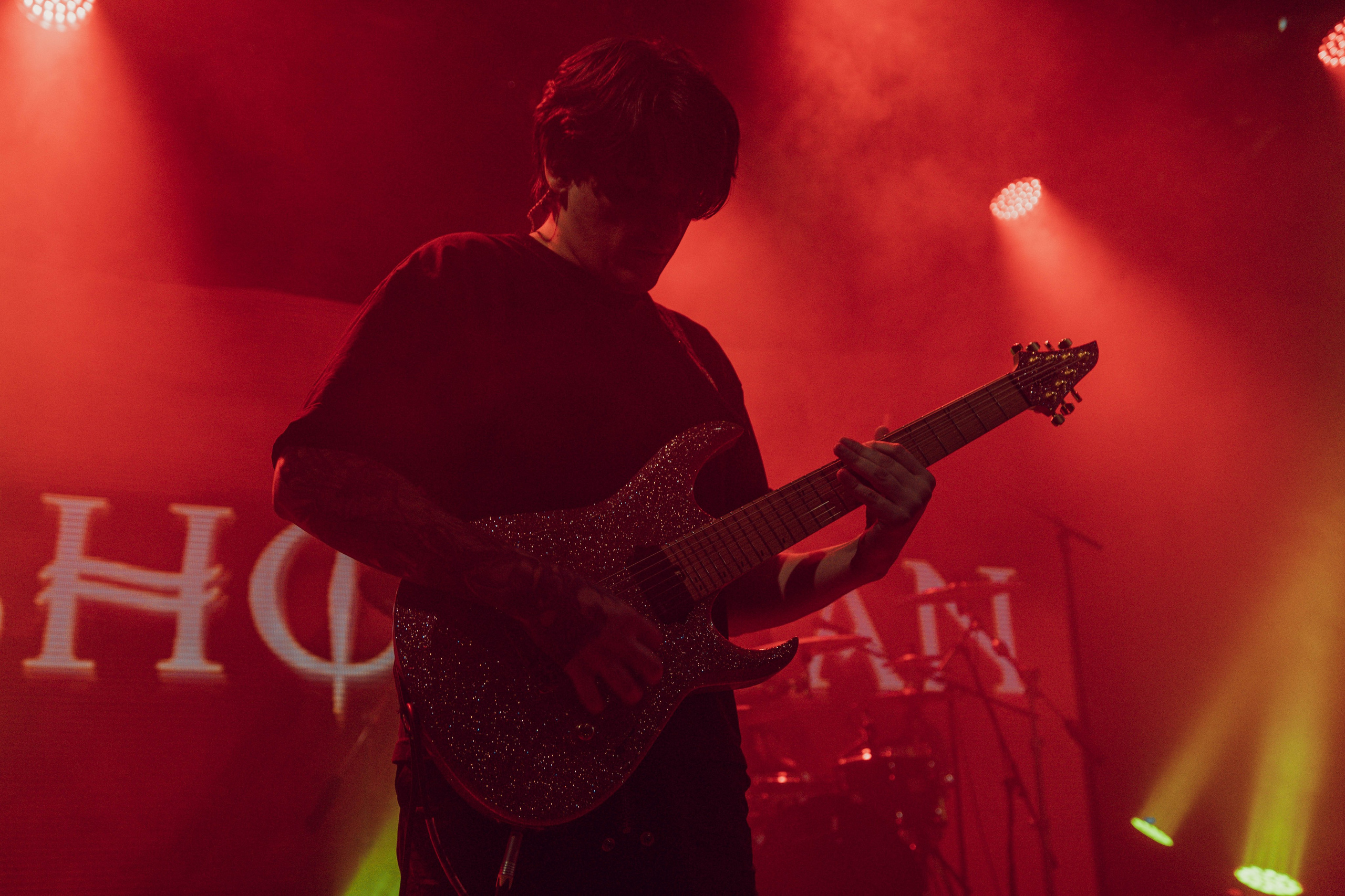 Shokran 14.03.2024. Фотограф Дядя Сник