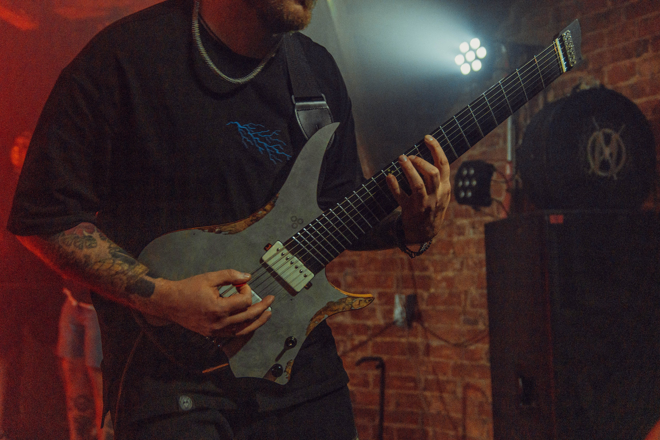 Idols to be faded 26.05.2024. Фотограф Дядя Сник