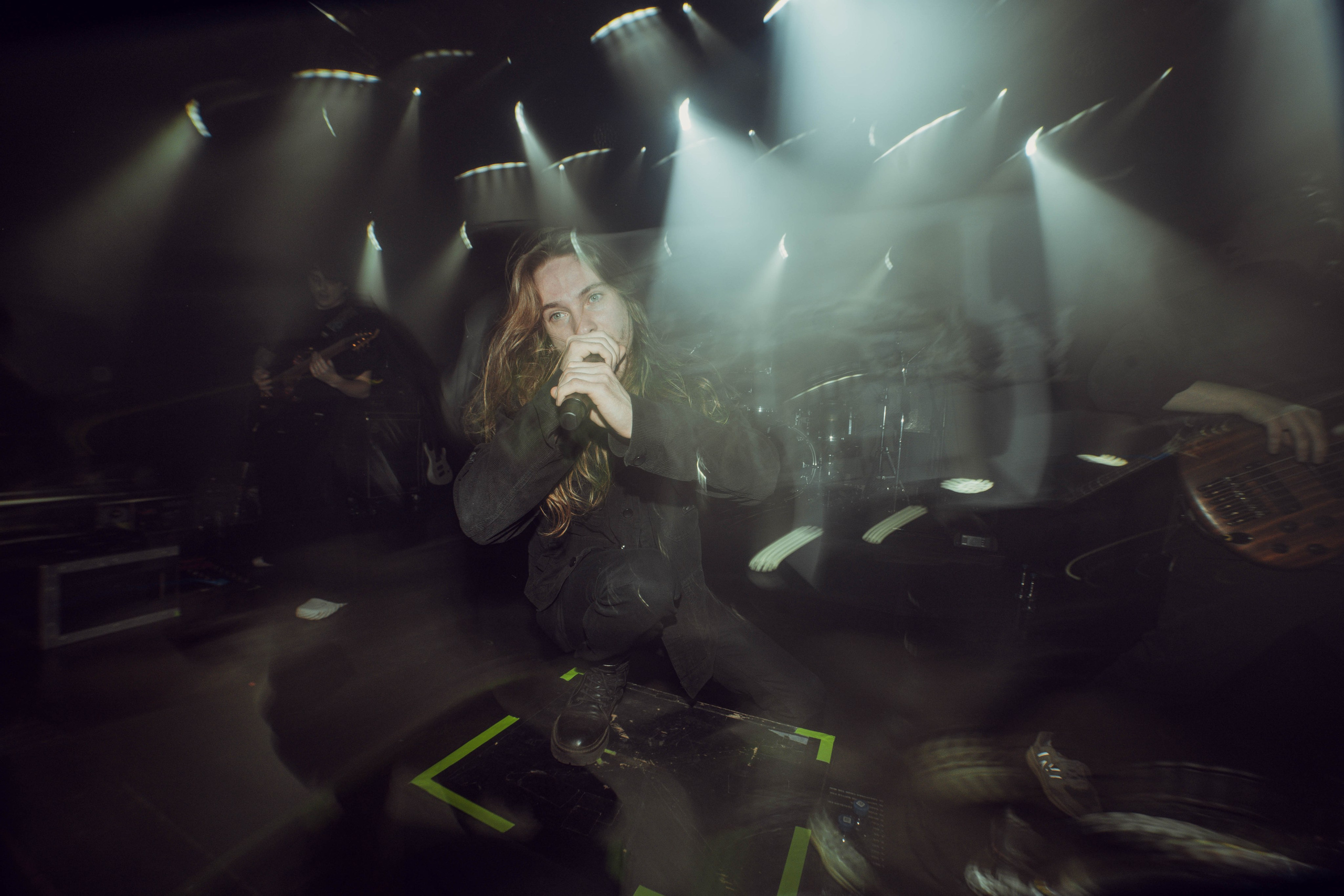 Shokran 14.03.2024. Фотограф Дядя Сник