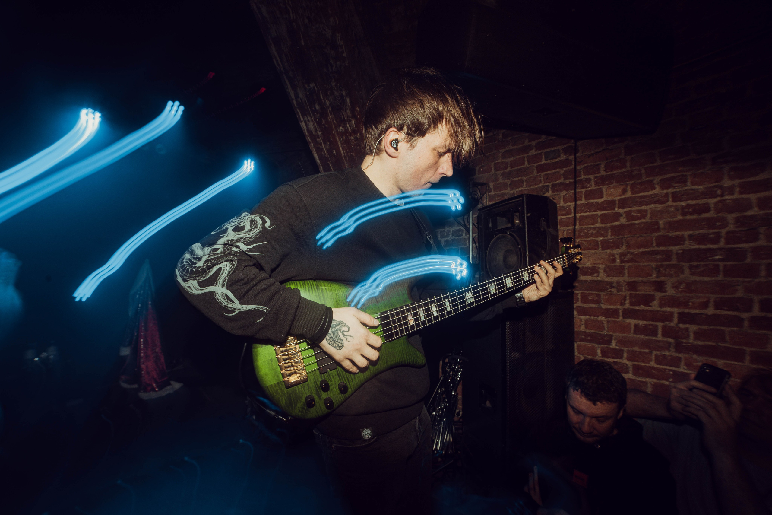 Blackpyres 23.12.2023. Фотограф Дядя Сник