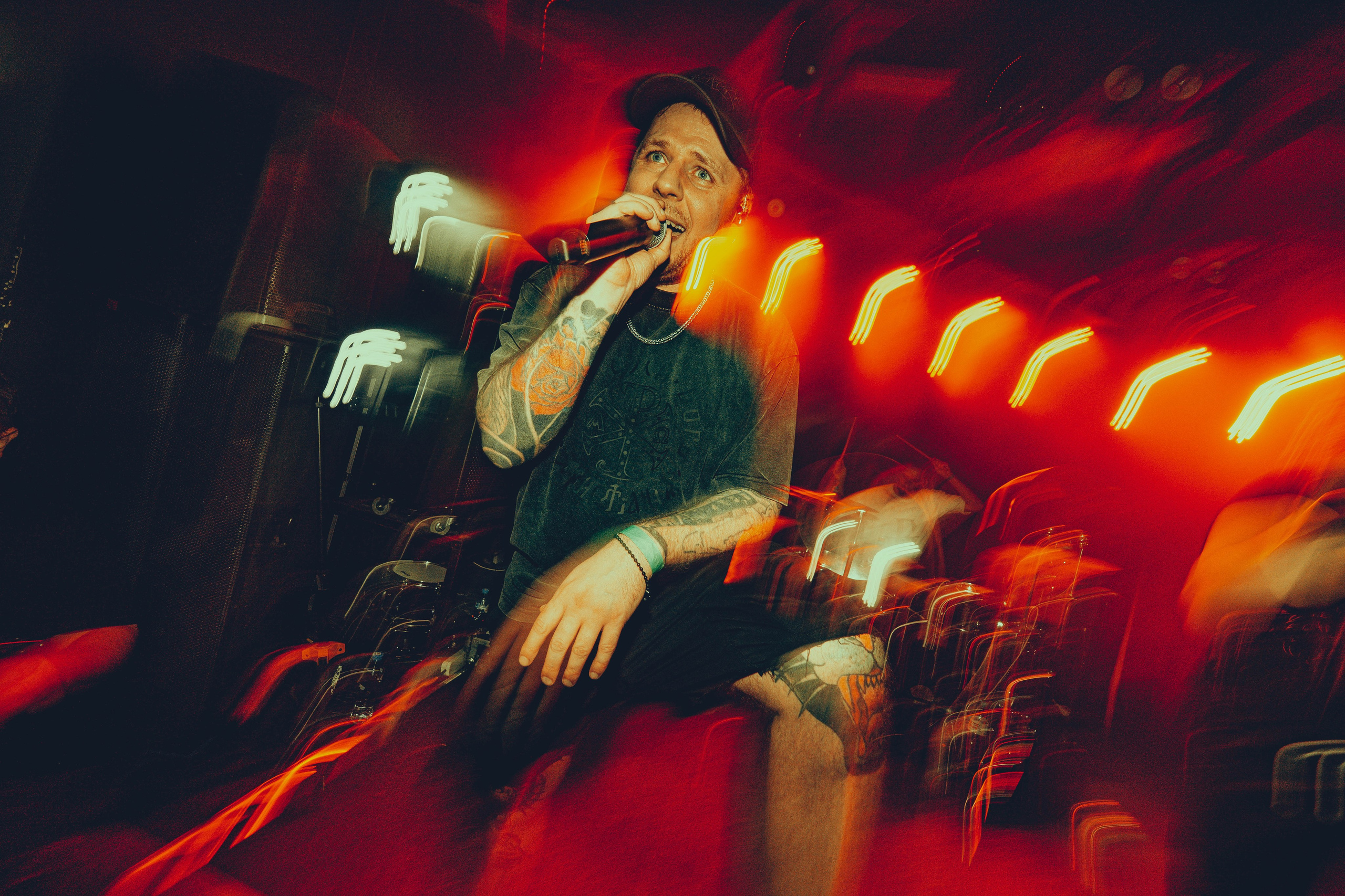 Blackpyres 12.06.2025. Фотограф Дядя Сник