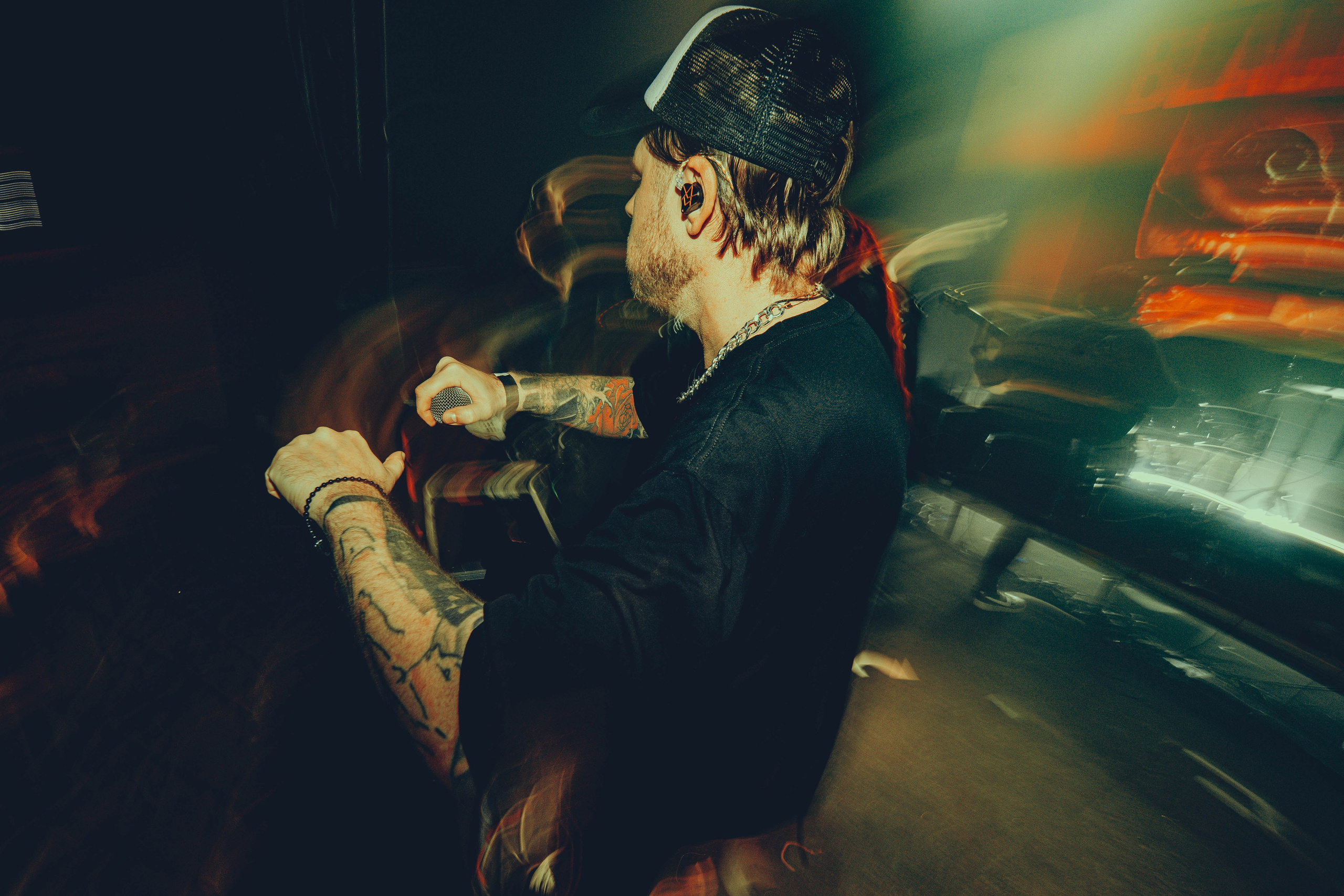 Blackpyres 12.09.2025. Фотограф Дядя Сник