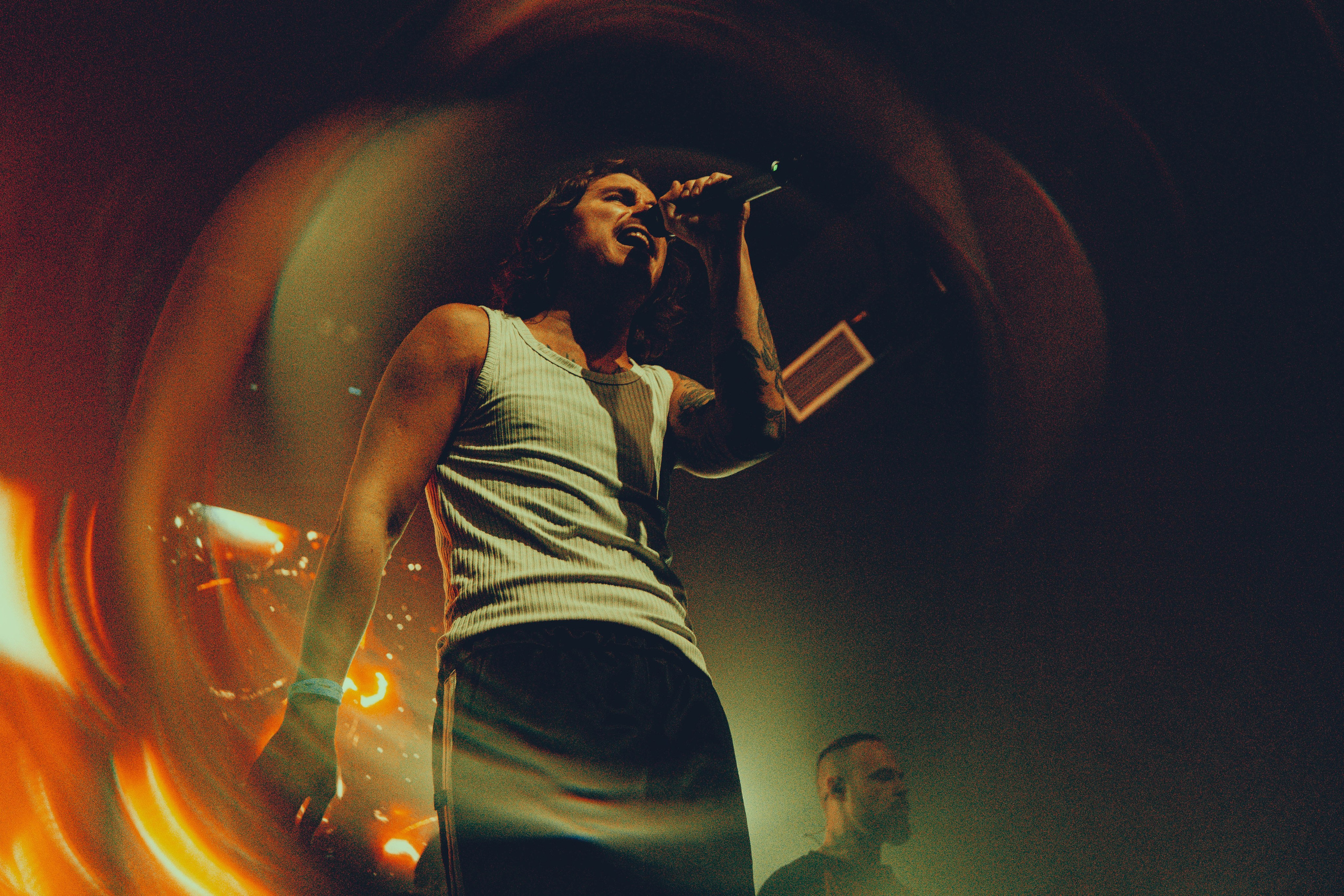 The Korea 16.05.2025. Фотограф Дядя Сник