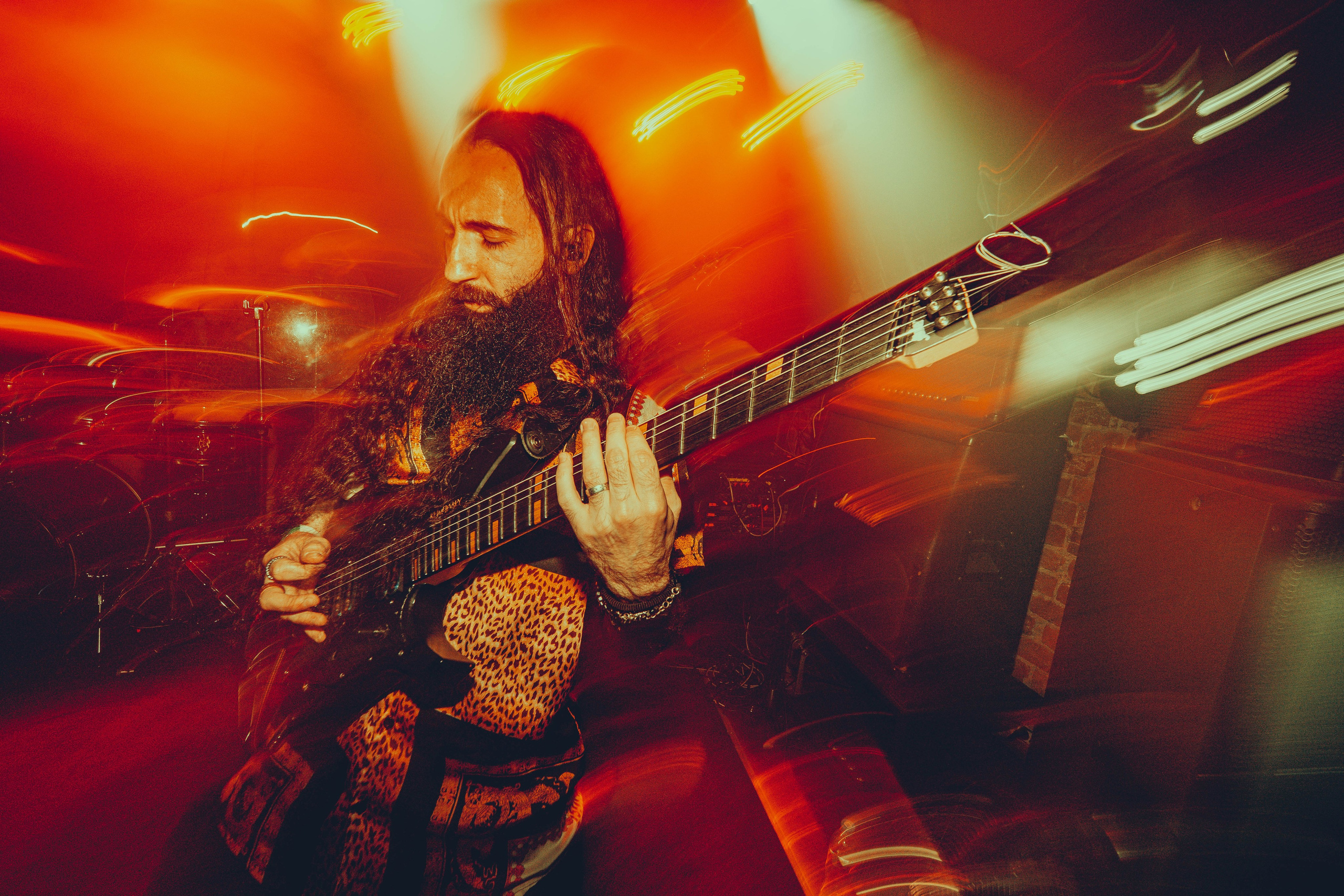 Idols to be faded 14.06.2025. Фотограф Дядя Сник