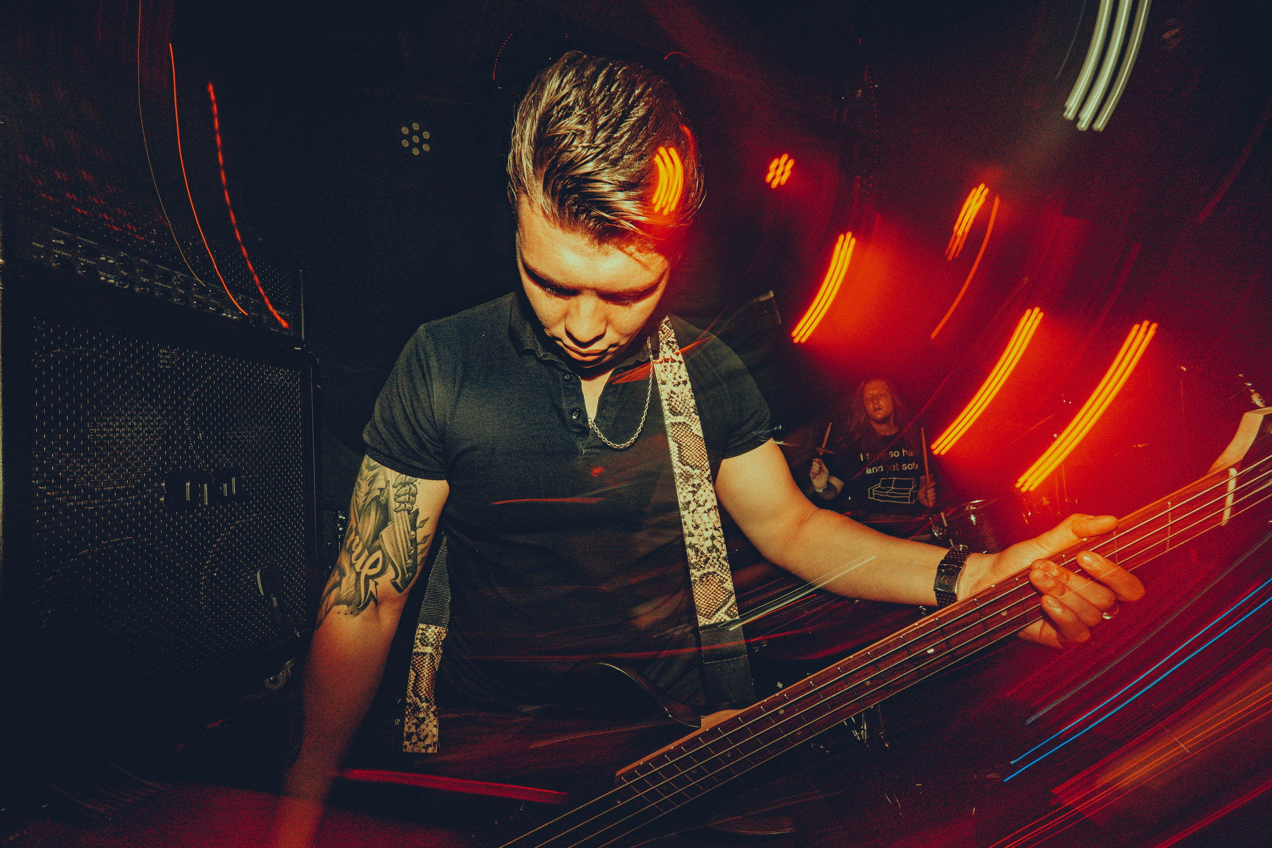 Bite the goat 17.08.2025. Фотограф Дядя Сник