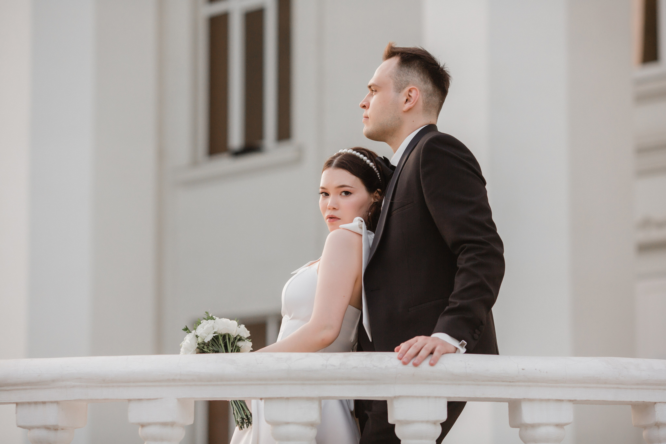 Олег и Александра. Свадебный и семейный фотограф в Краснодаре