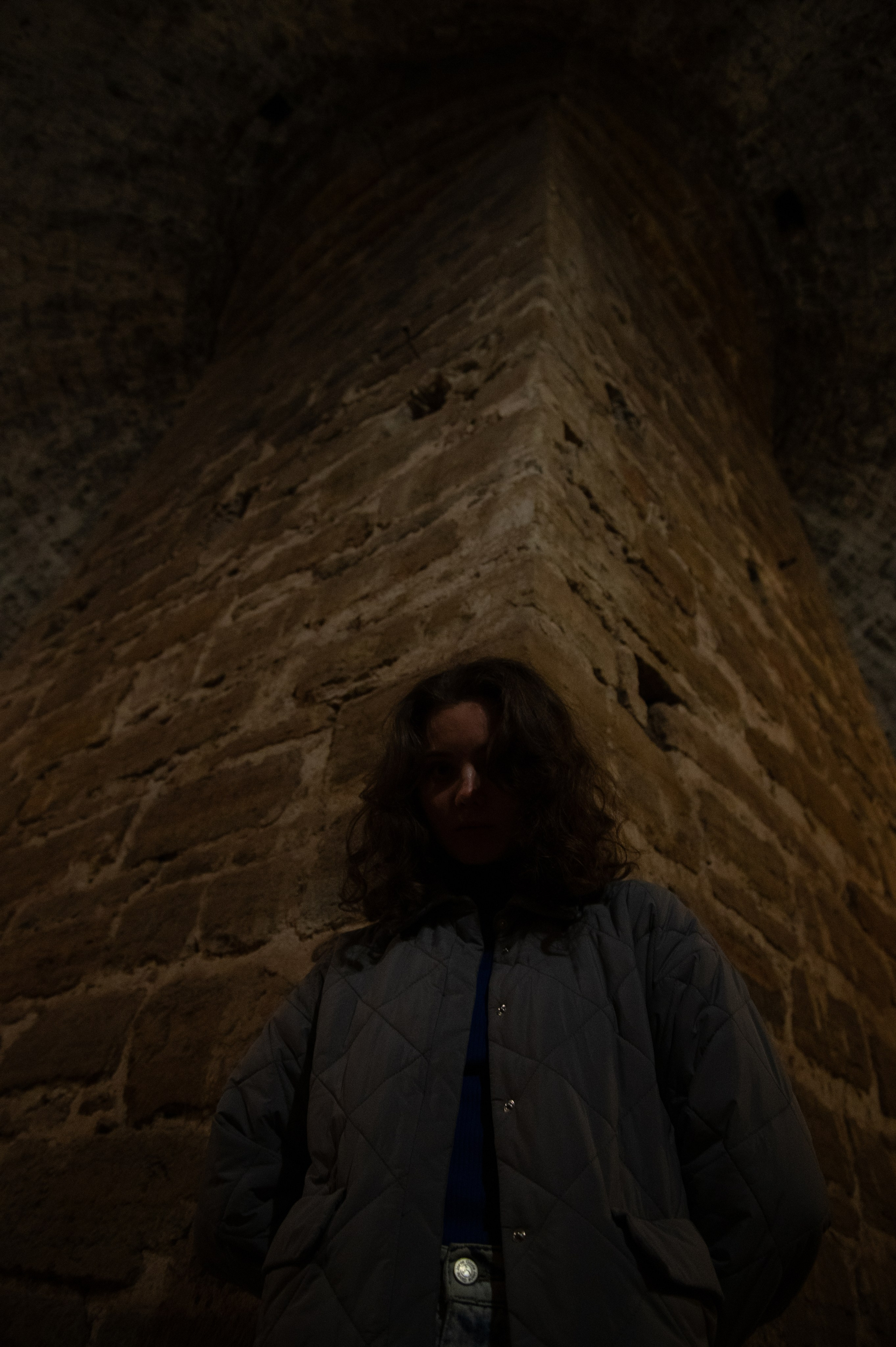 Портрет. Дмитрий Старков — фотограф