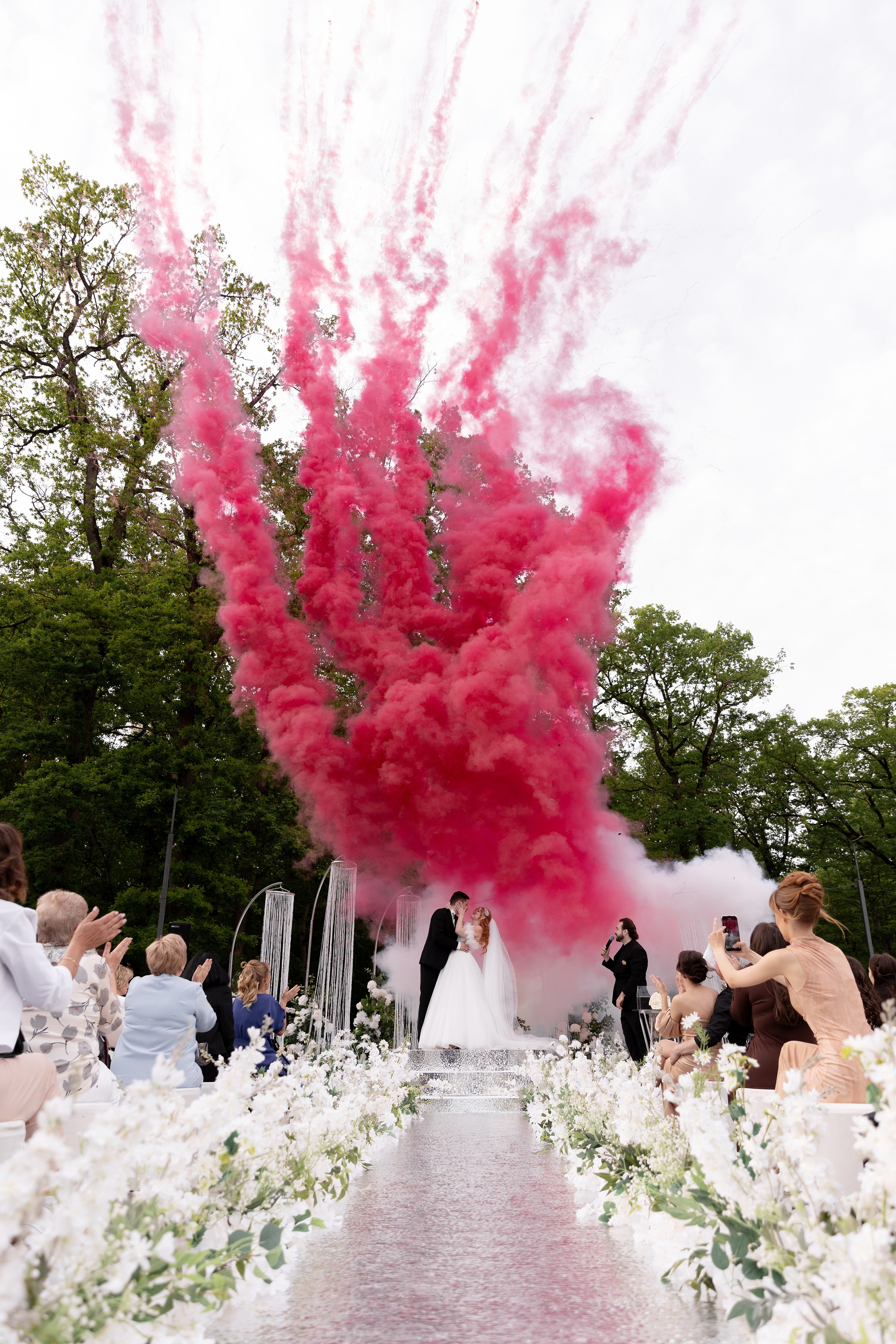 Свадебный фотограф в Краснодаре