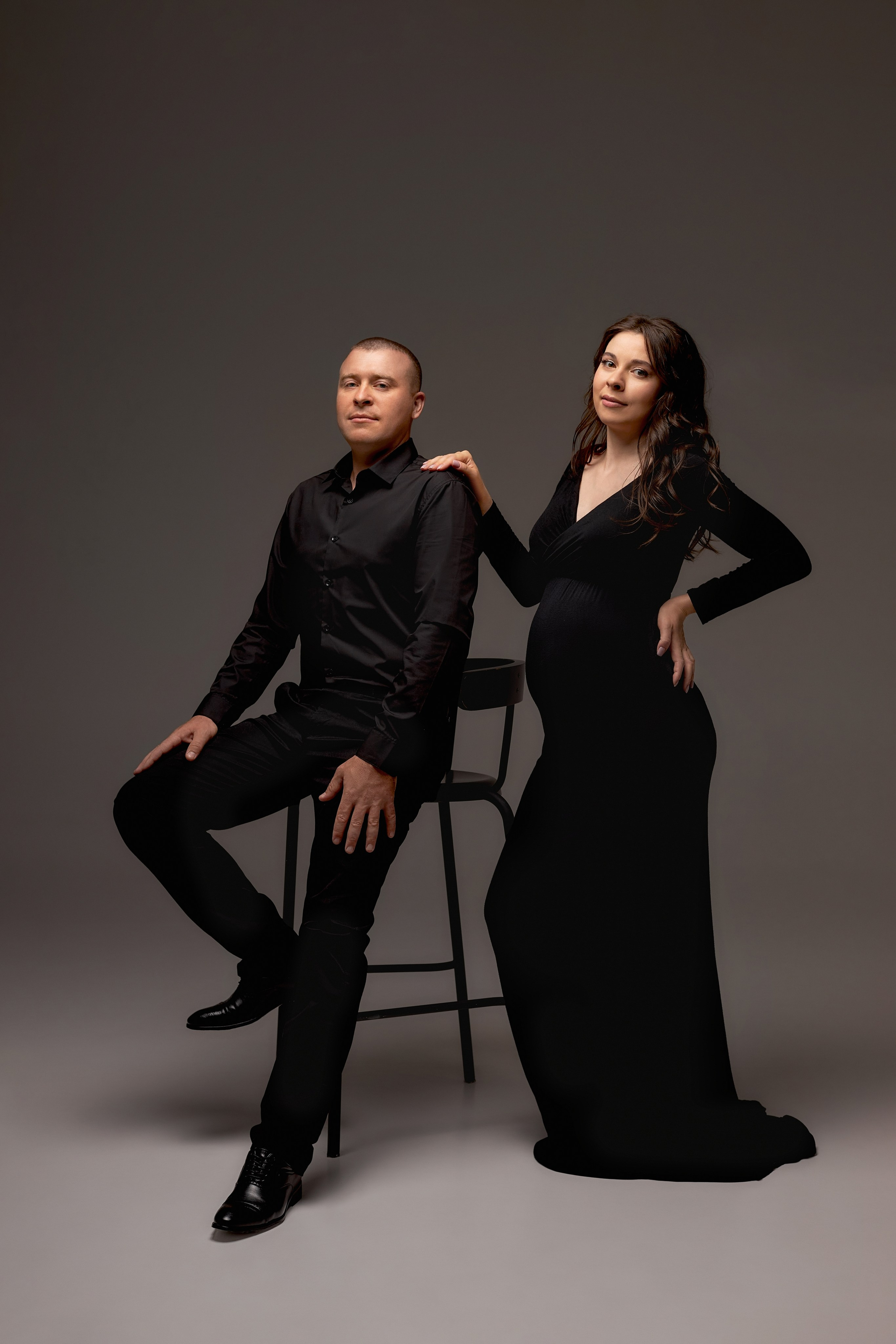 Анастасия и Сергей. Фотограф в городе Ростов-на-Дону Лариса Черных