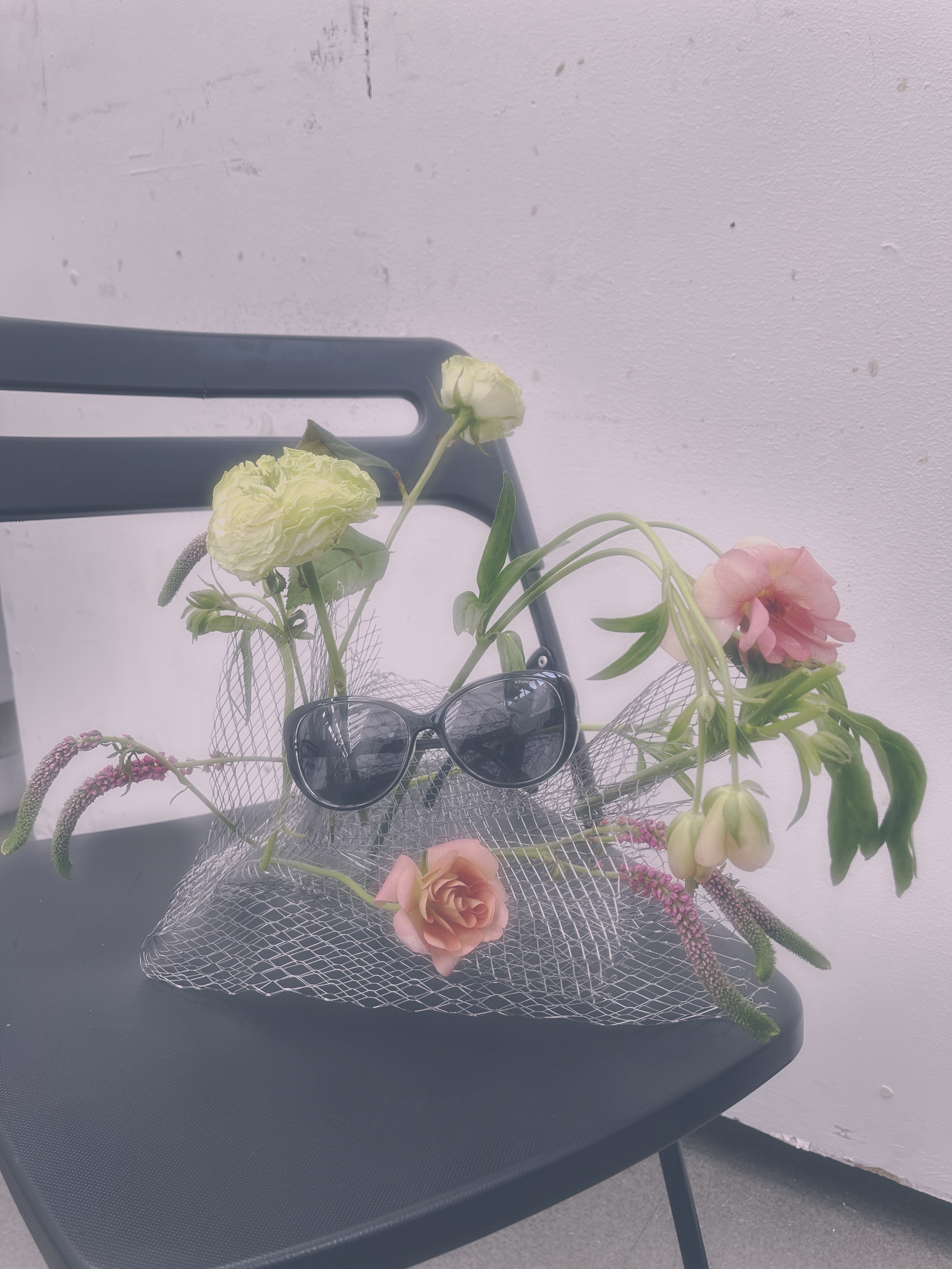 Series. Art direction & Design | Curiosa