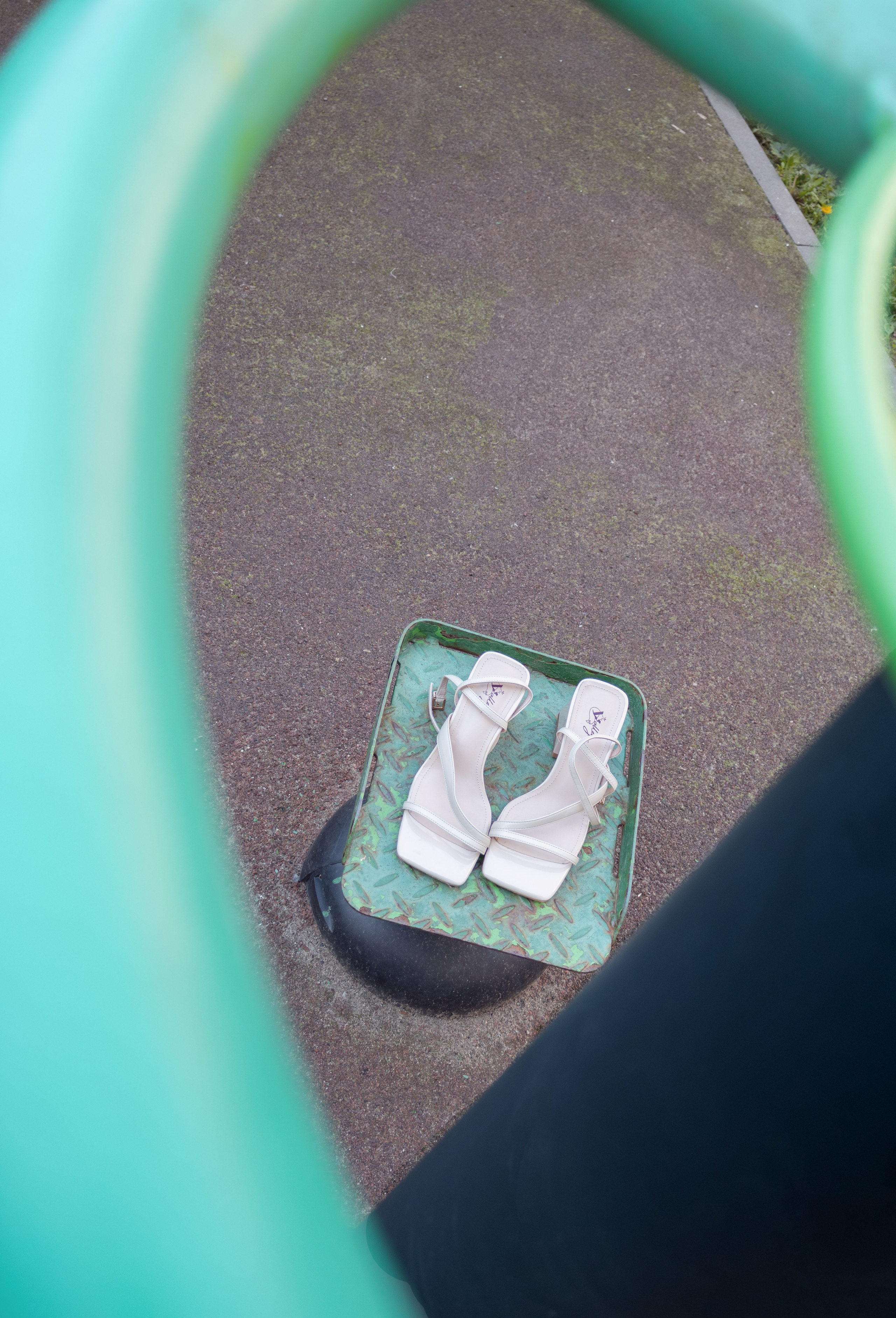 Urban extensions. Art direction & Design | Curiosa