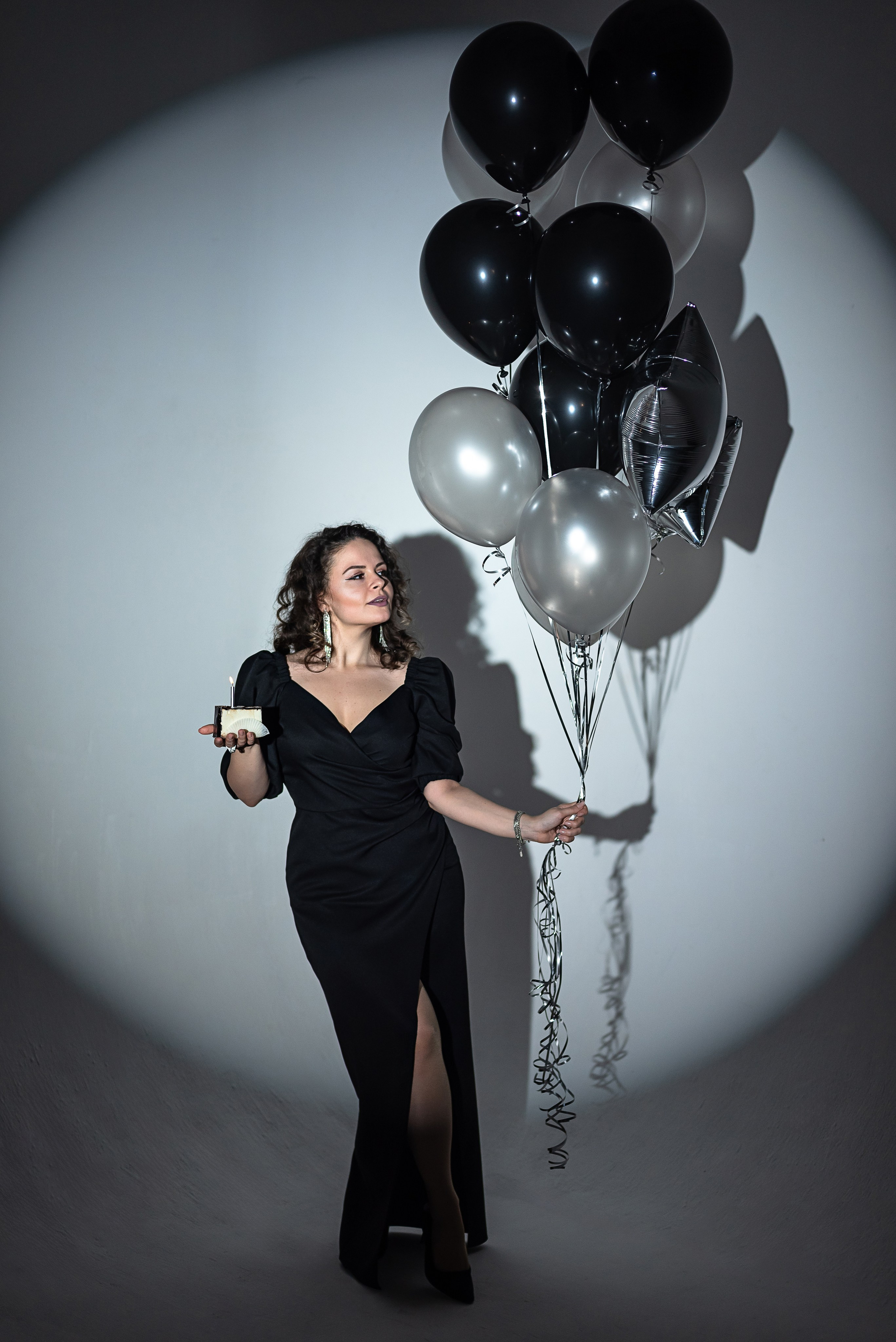 Шик, блеск, красота. Снимаем Голливуд!. Семейный и детский фотограф Захаренкова Юлия