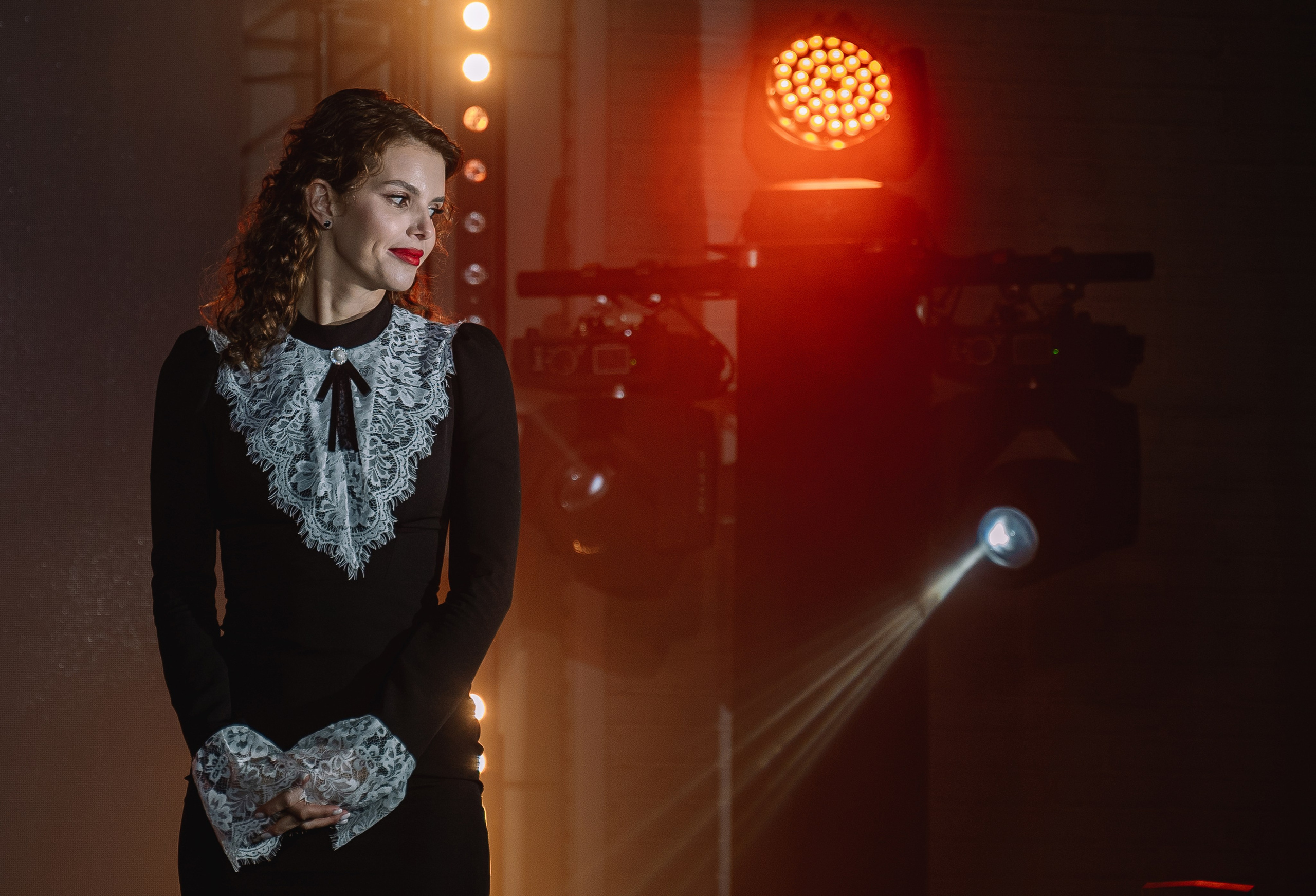 Репортажная съемка мероприятия. Свадебный и семейный фотограф в Анапе Елена Полетаева