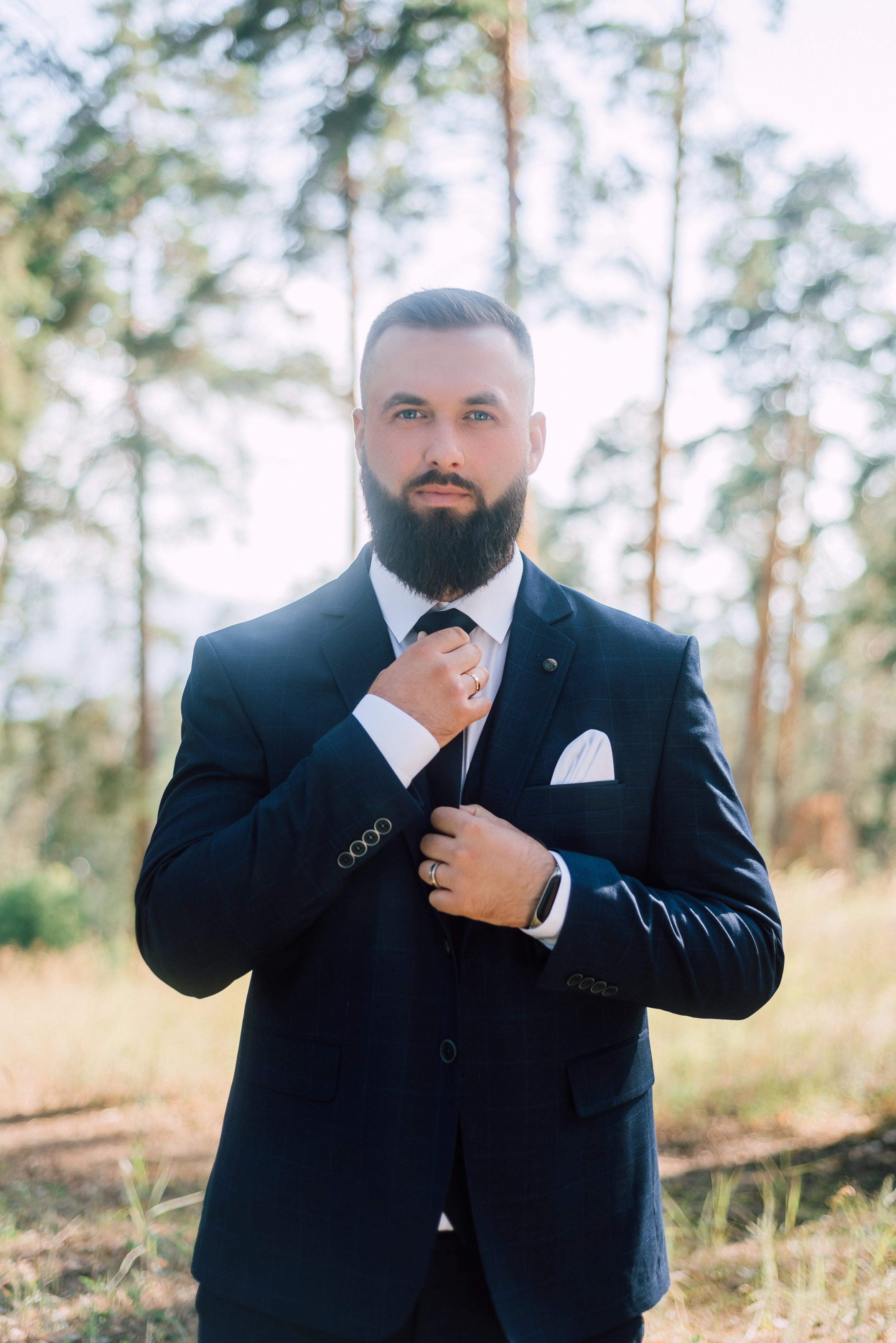 Андрей и Ксения. Свадебный и контент- фотограф в Тольятти, Самаре, Москве Яна Уруева