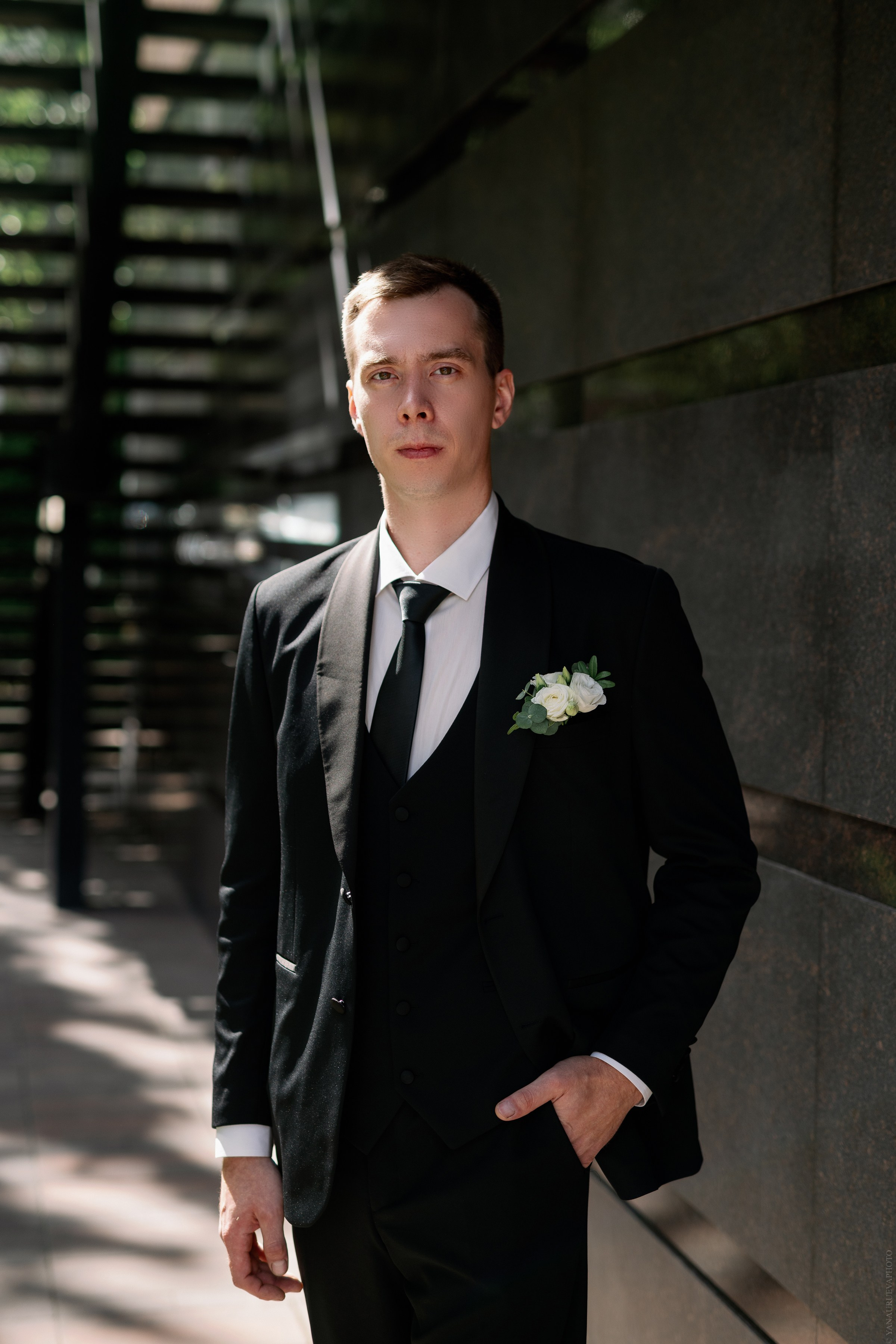 Семён и Анастасия. Свадебный и контент- фотограф в Тольятти, Самаре, Москве Яна Уруева