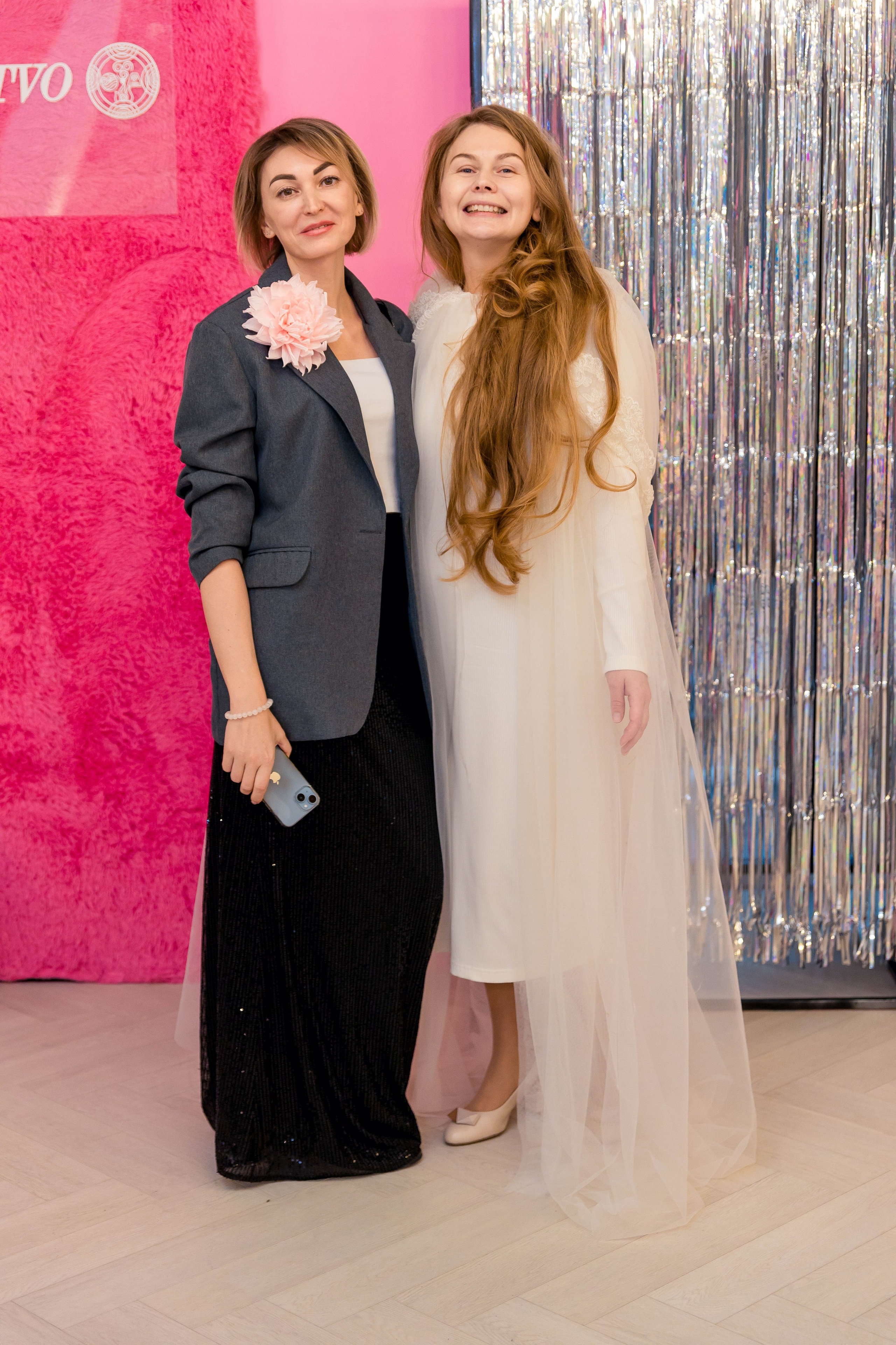 3х-летие клуба Совершенство. Фотограф в Барнауле Юлия Яковлева