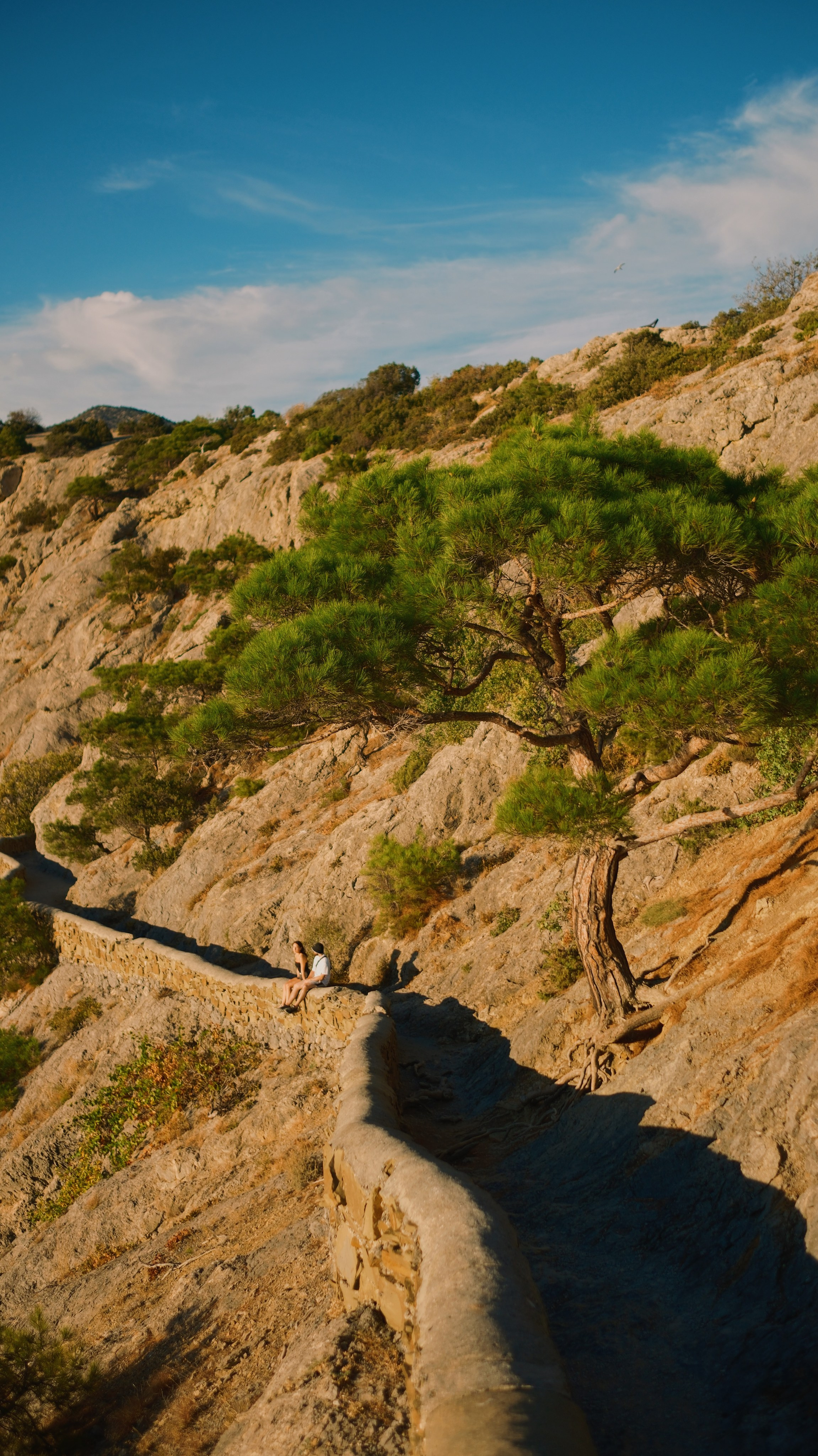 Хочу в Новый Свет. Гид и фотограф в Крыму Сергей Соколов