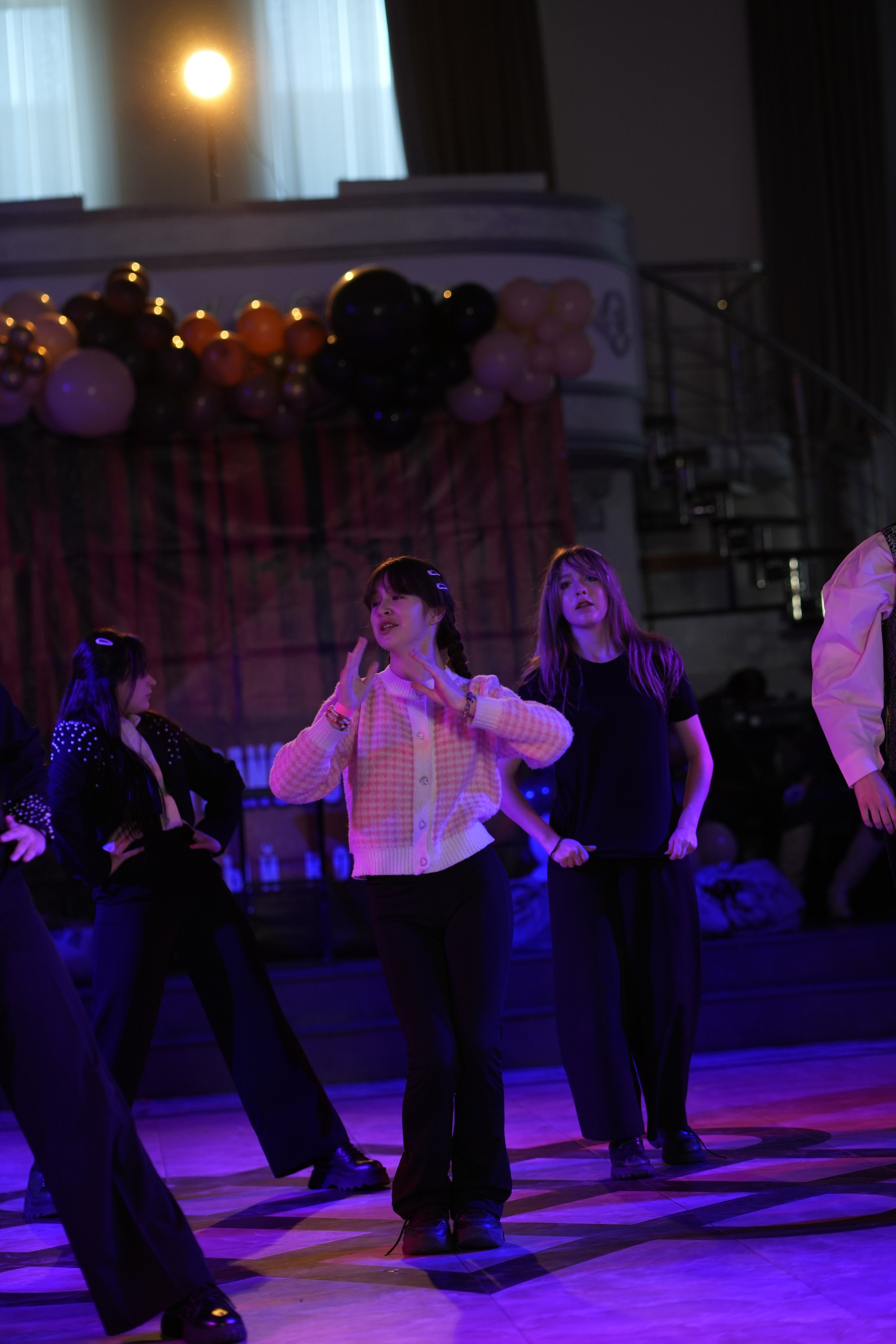 Отчётный концер KOD'A dance studio. Фотограф, видеограф Пятигорск, Ставрополь, Ессентуки, Petlyakovs_photo