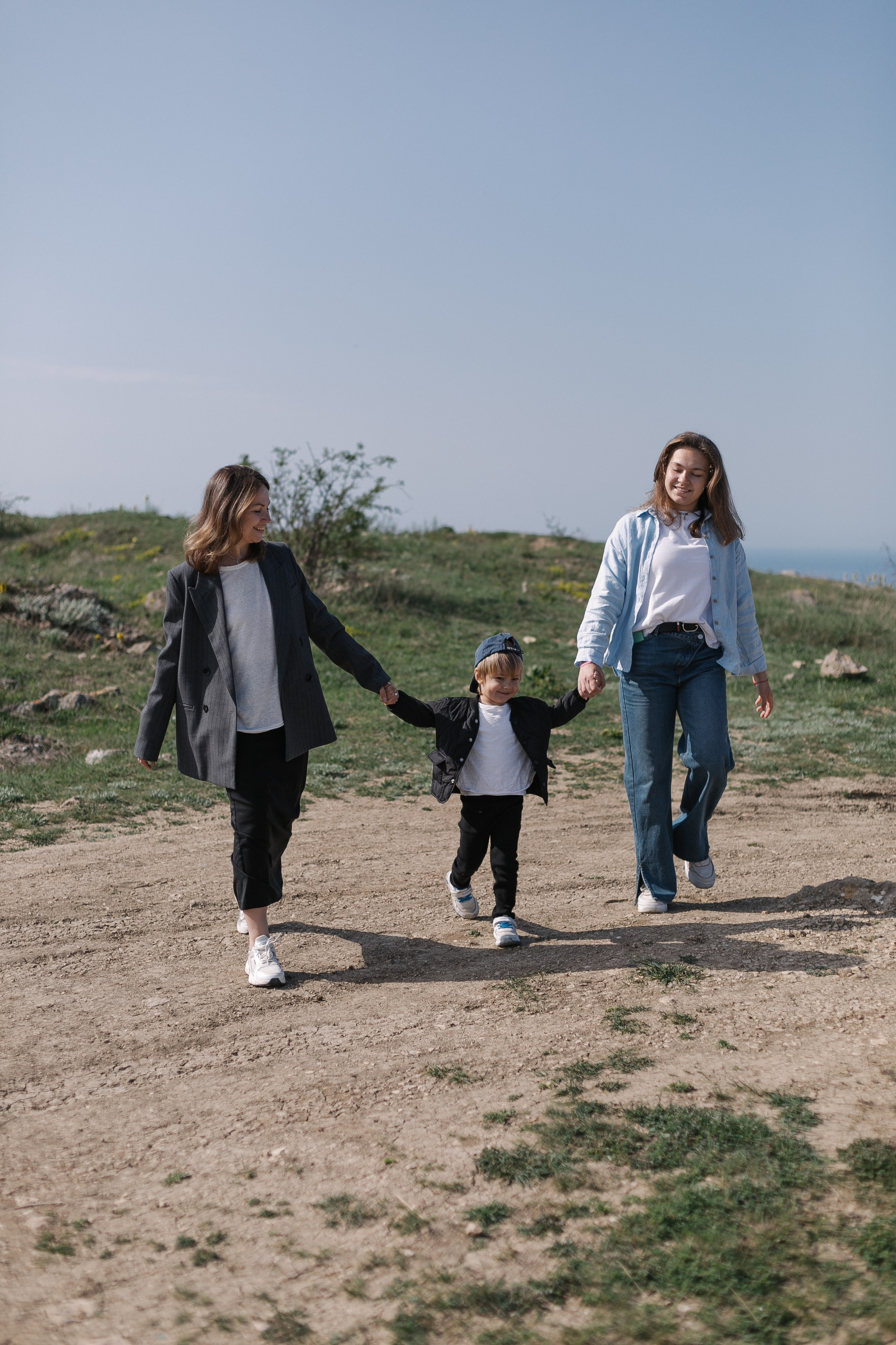 Ранняя весна. Фотограф в Севастополе | Крым