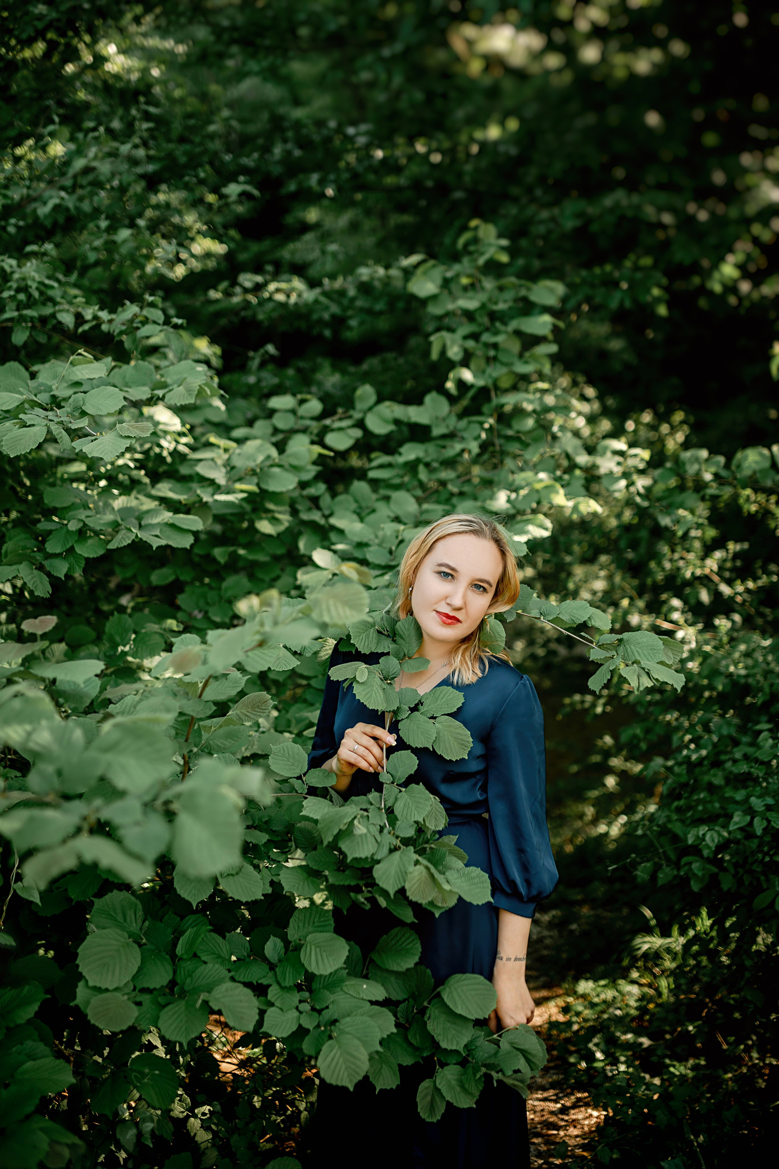 ФОТОСЕССИИ. Фотограф в Геленджике, Архипо-Осиповке, Абрау-Дюрсо, Кринице Виктория