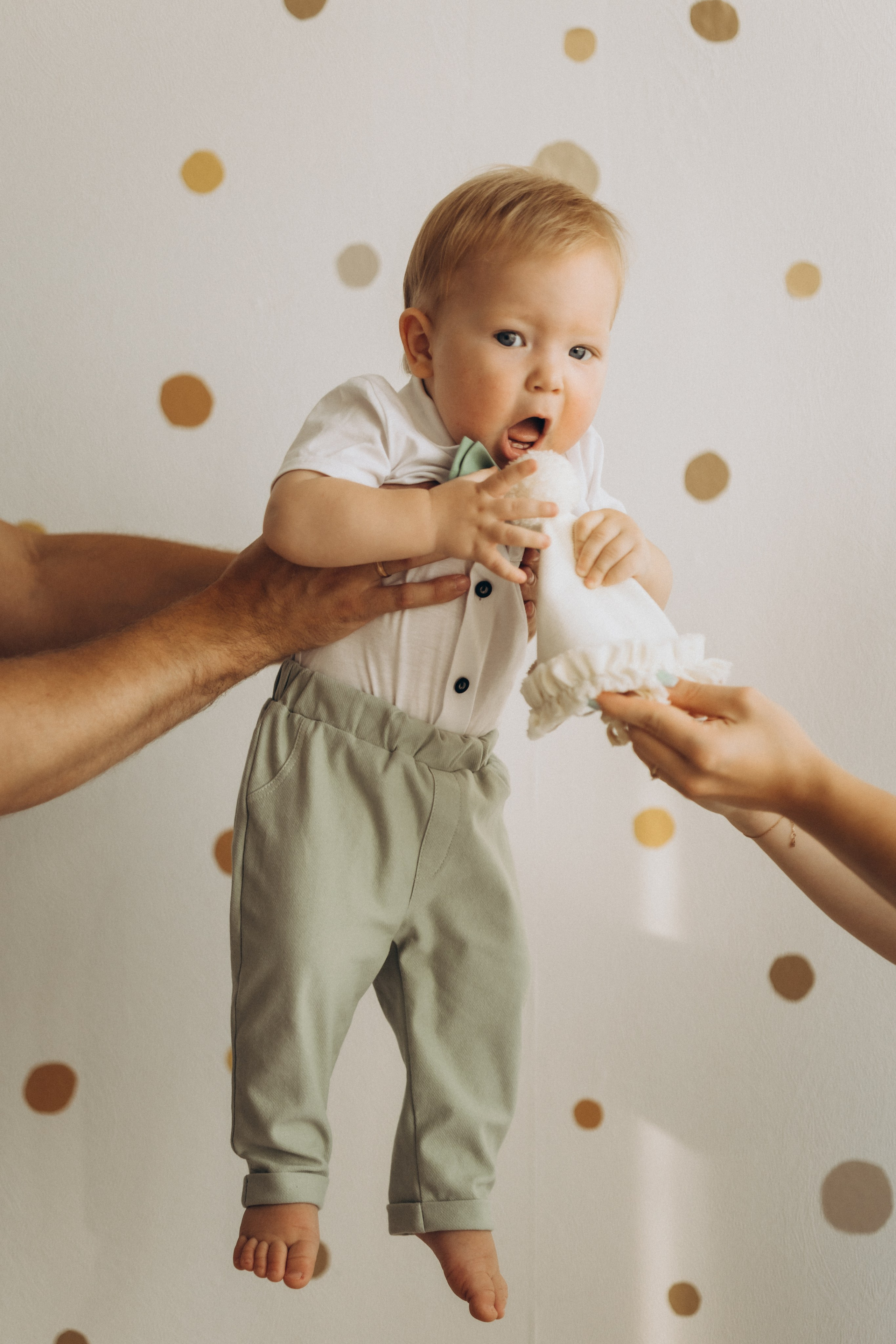 Валера, Марина и Илья. Фотограф Нижний Новгород