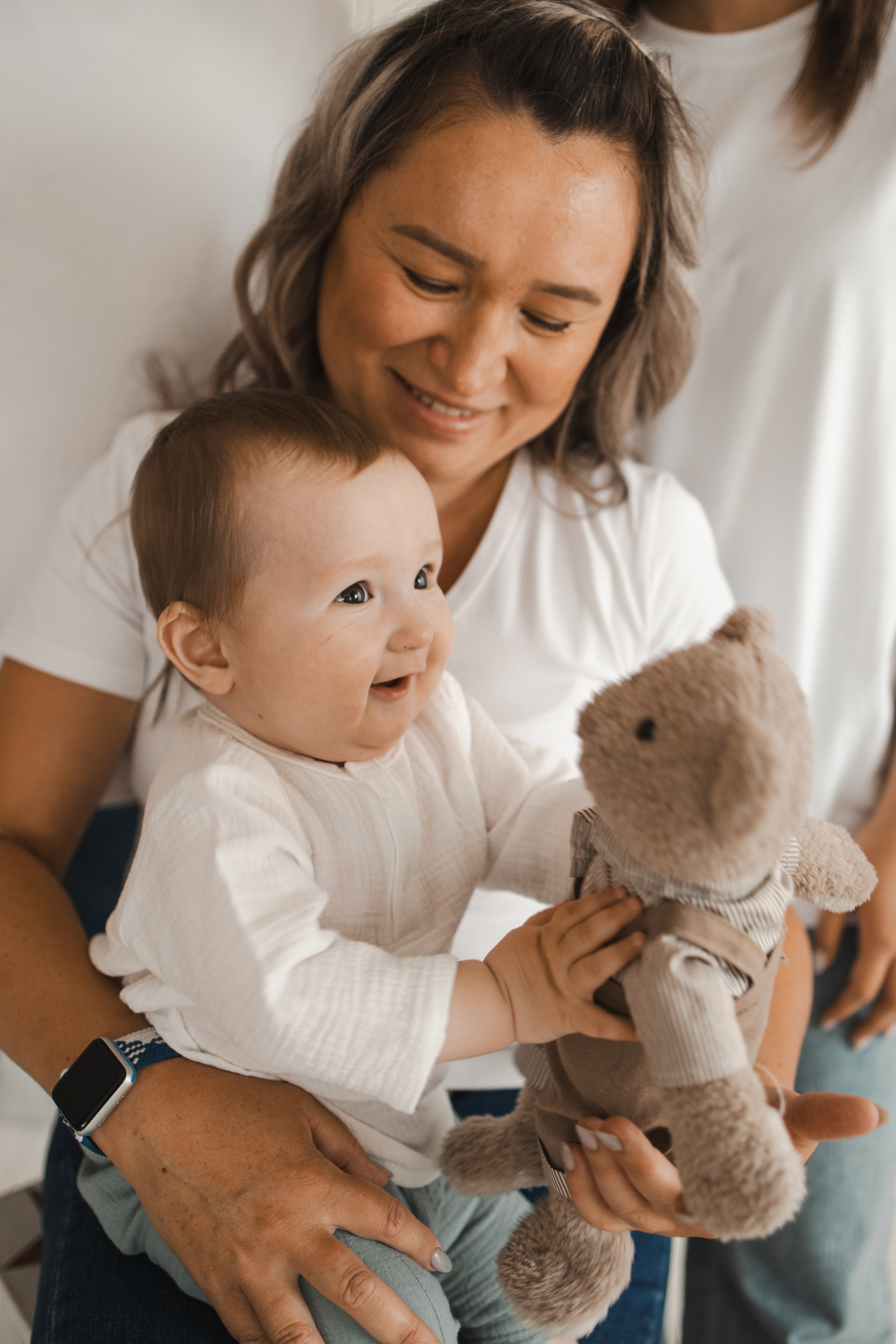 Арсений. Фотограф в Иркутске Тома Кабанова