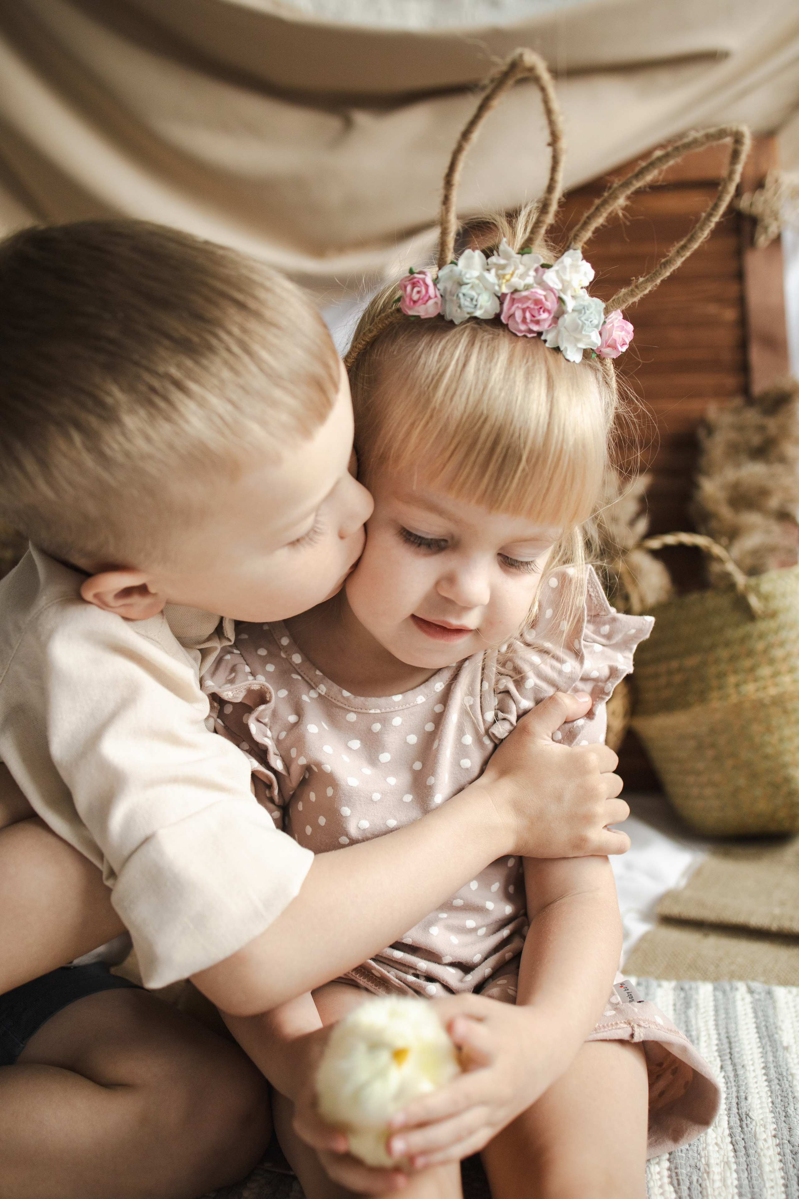 Пасха. Фотограф в Иркутске Тома Кабанова