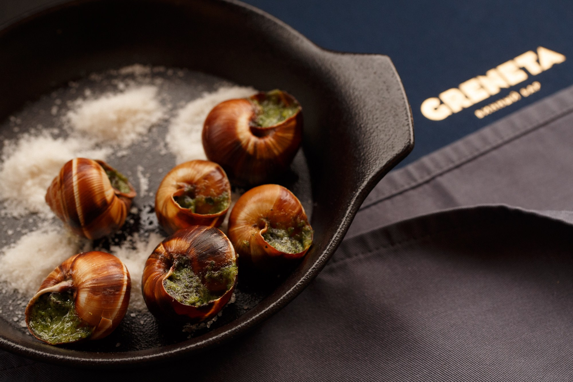 GRENETA. Рабочая сторона — бизнес портрет и репортаж в Санкт-Петербурге