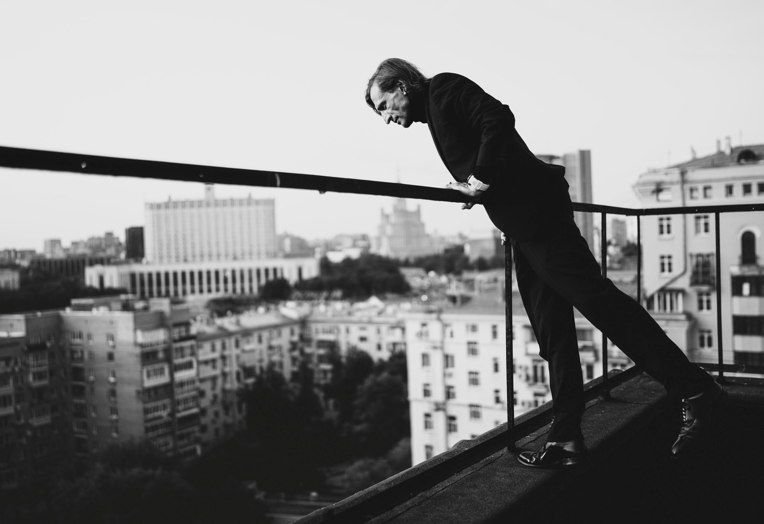 Денис Глод. Фотограф Сергей Танков