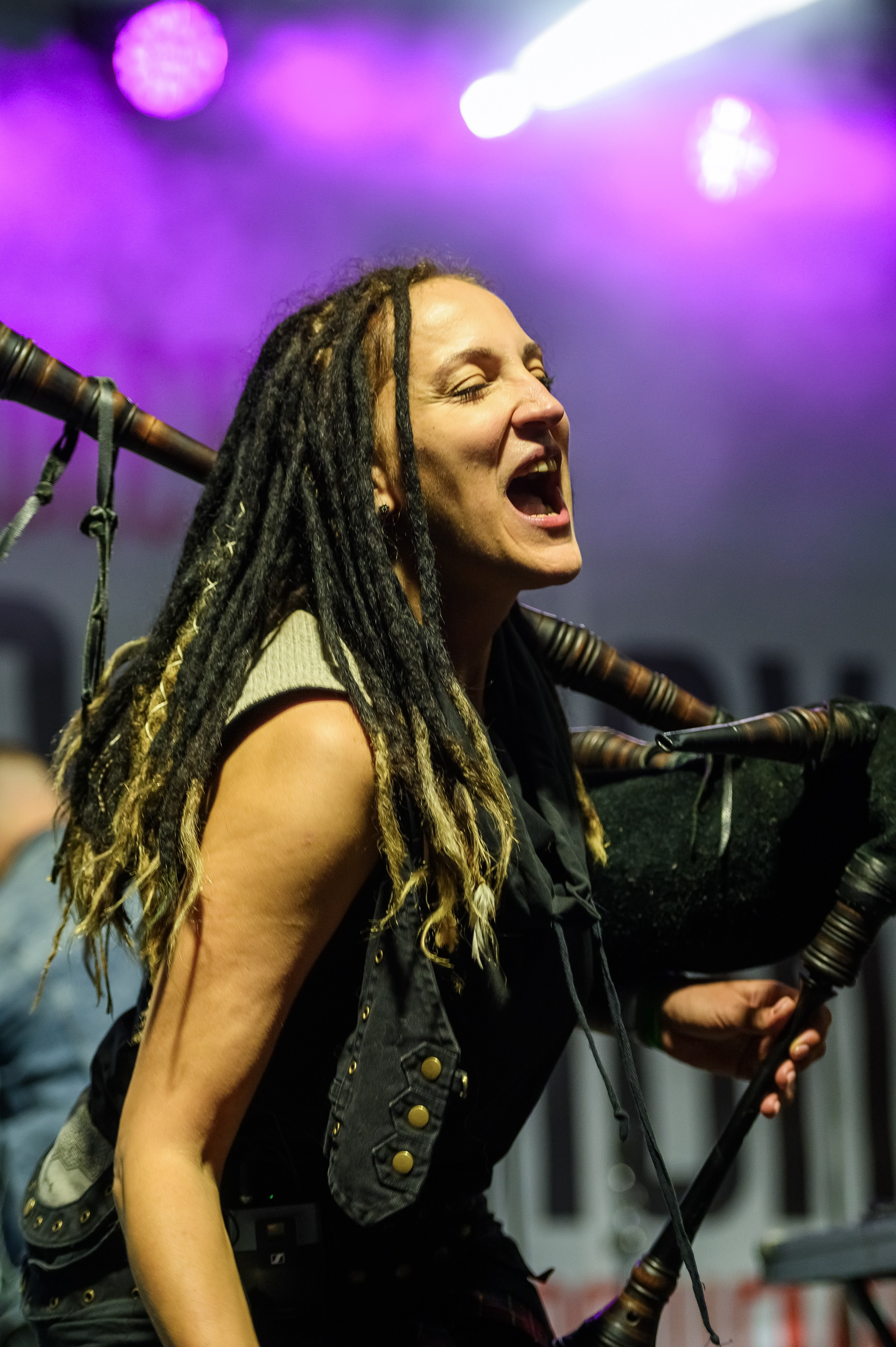 Фестиваль «Битва Эпох 2024» День 2