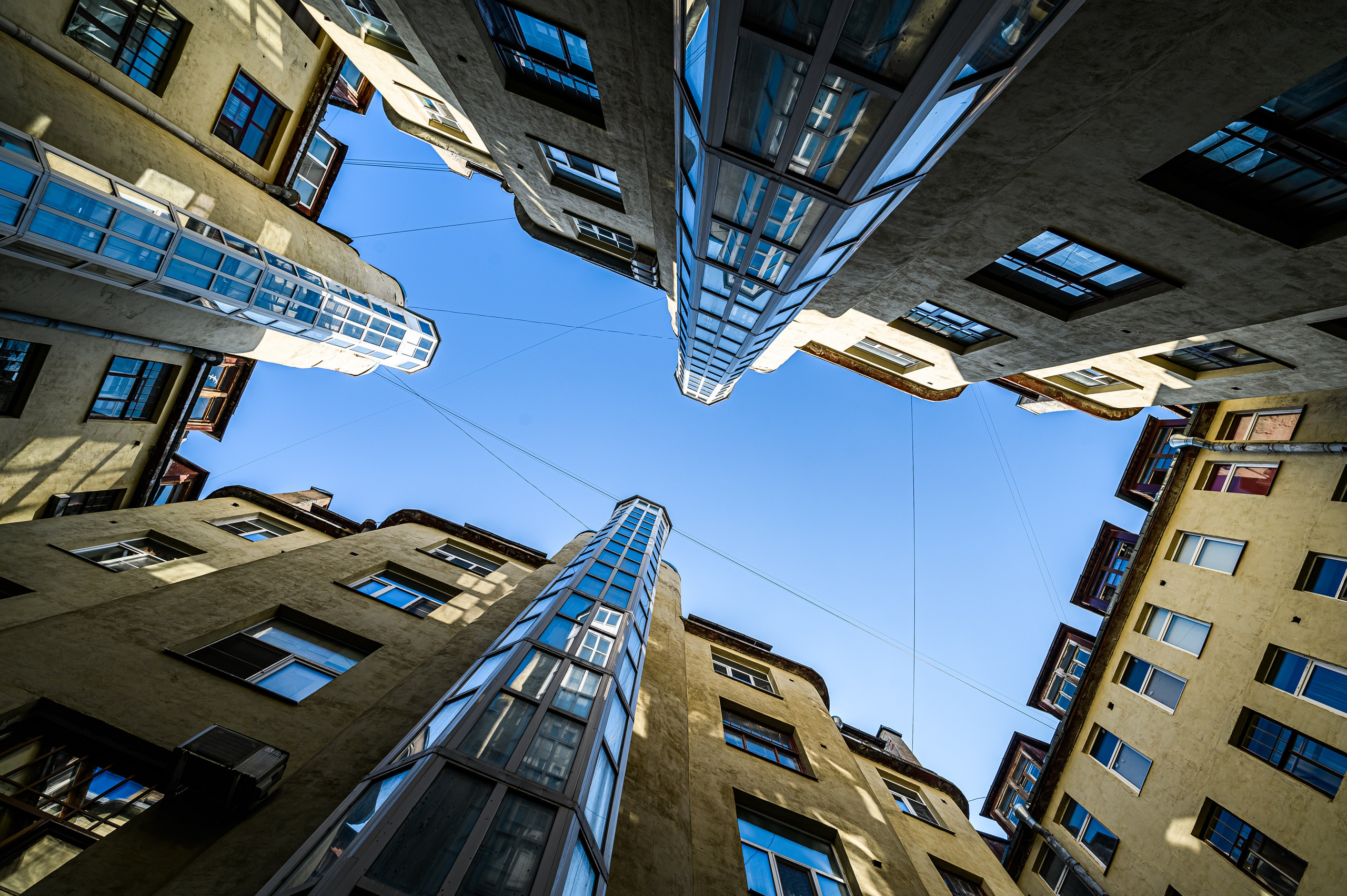 Большой проспект П.С., 44