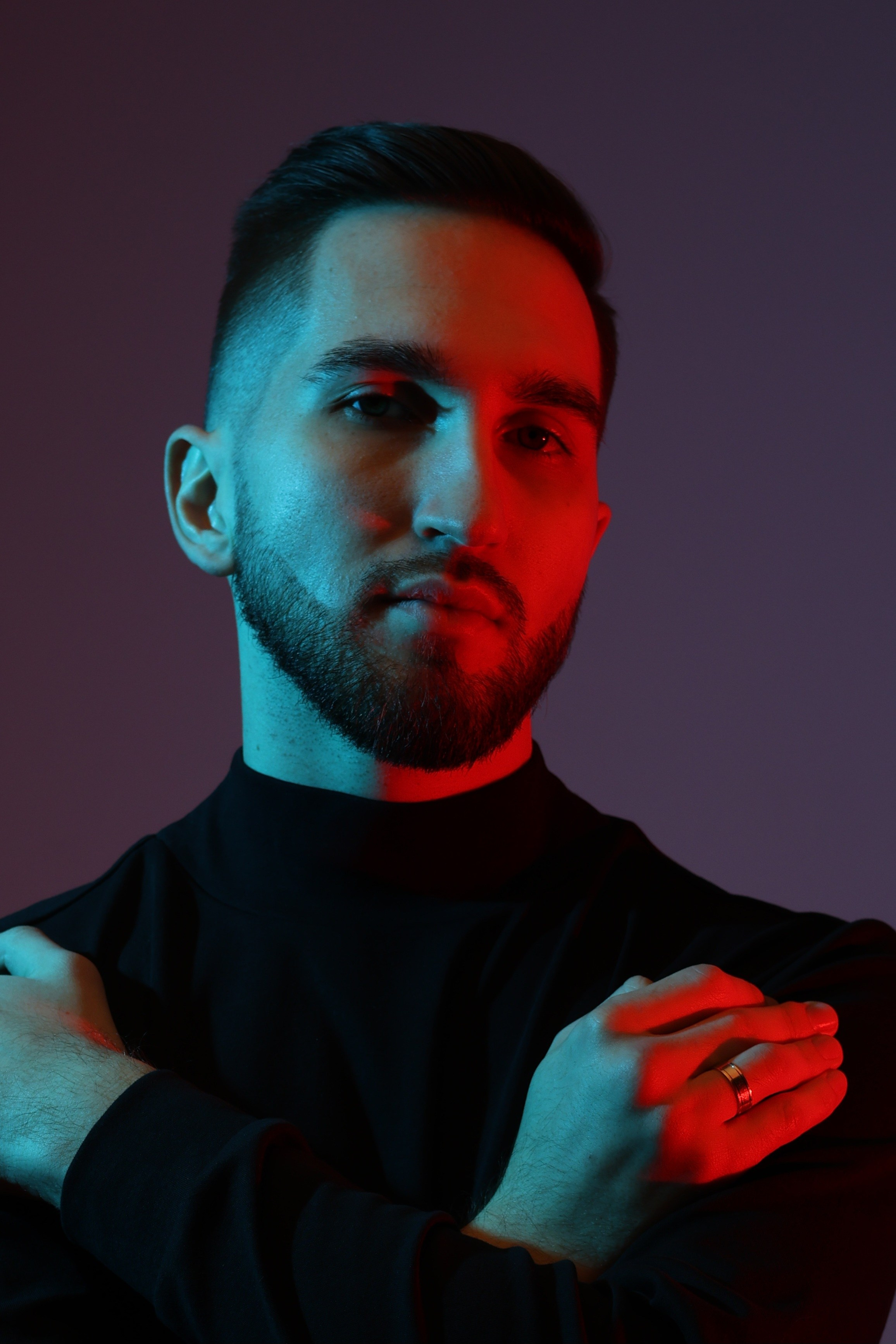 Иван и Екатерина. Rmes ph