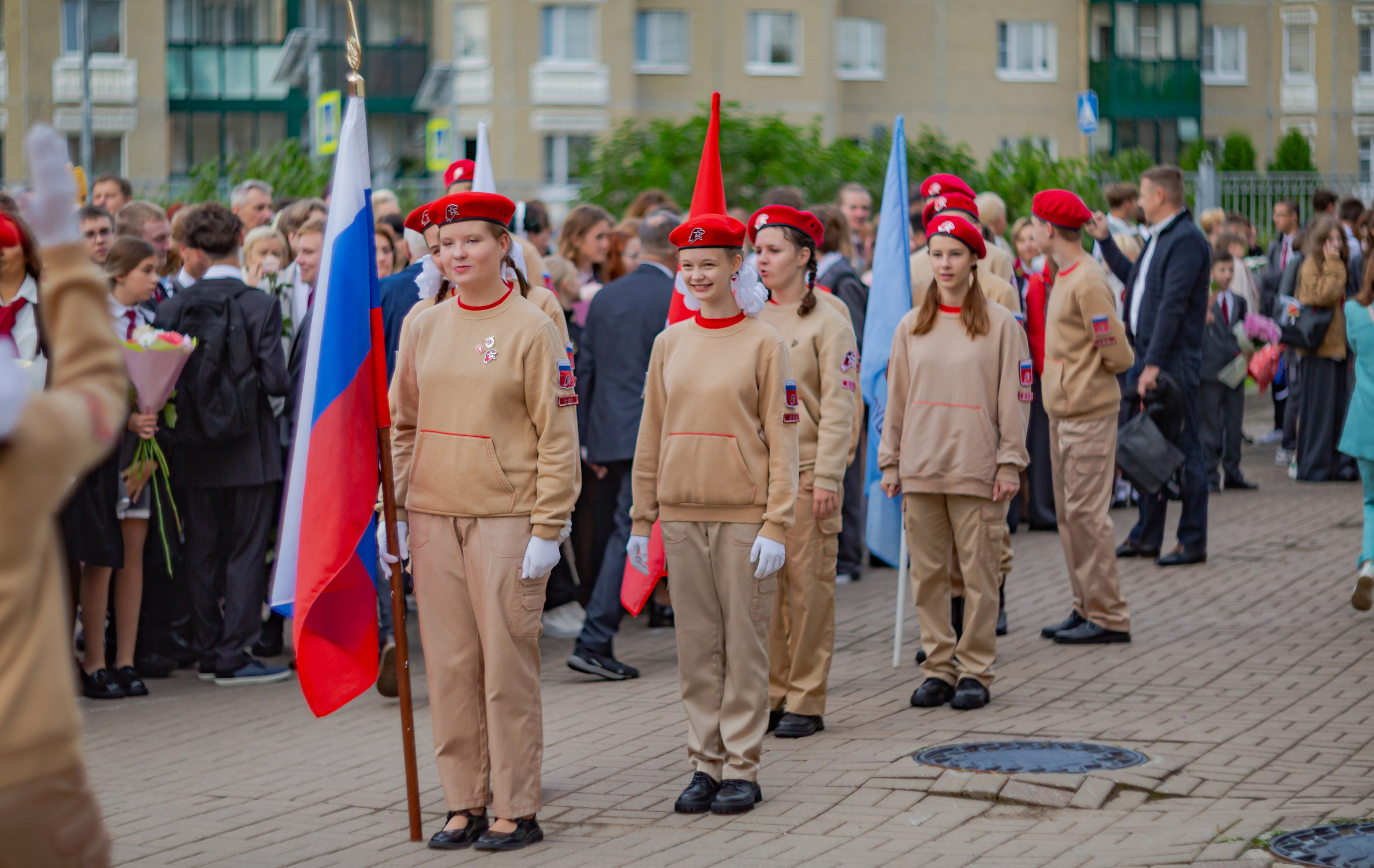 11А. Светлая сторона