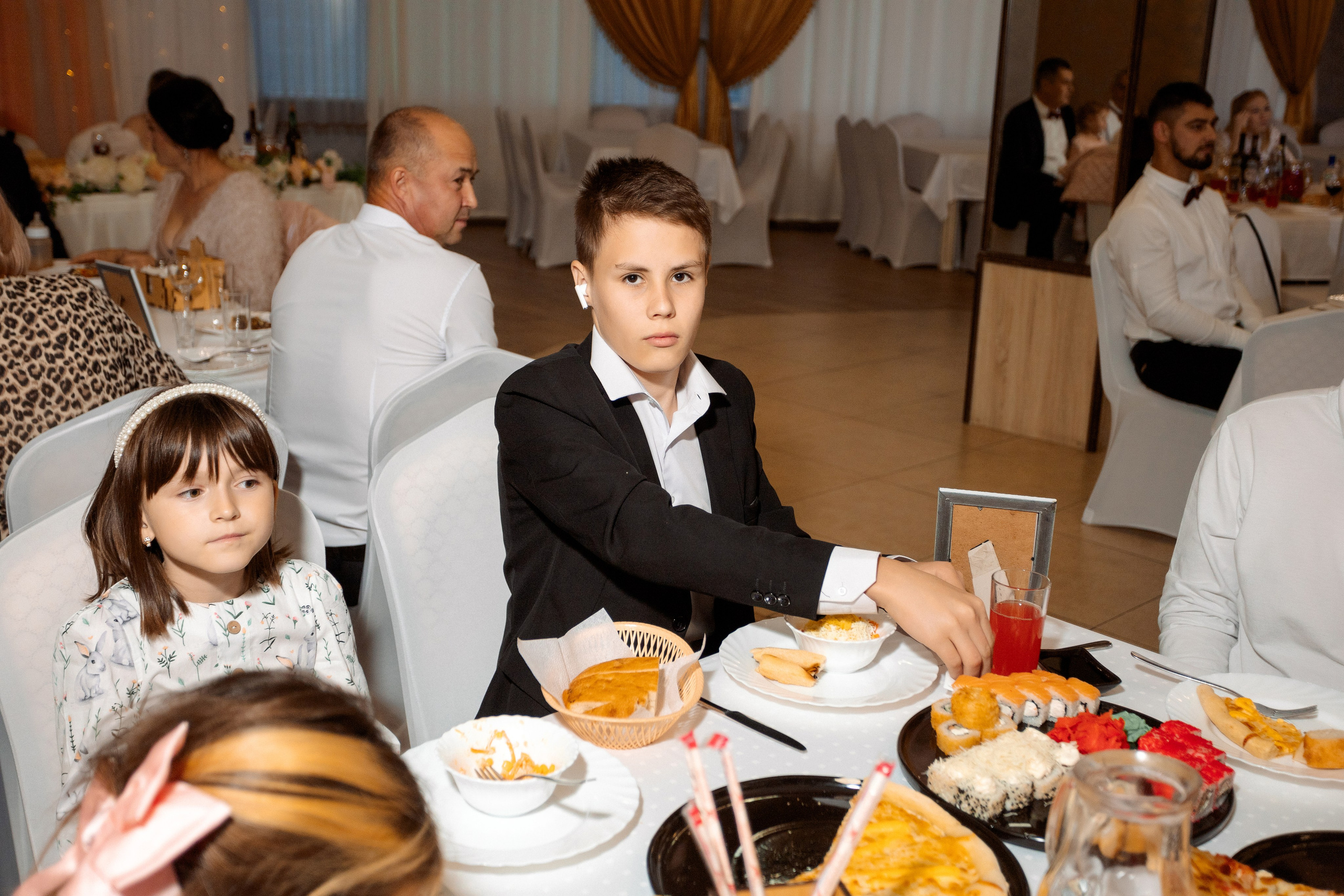 СВАДЬБА: Дима и Юля. Все фото. Профессиональный фотограф в Ижевске Леша Петров