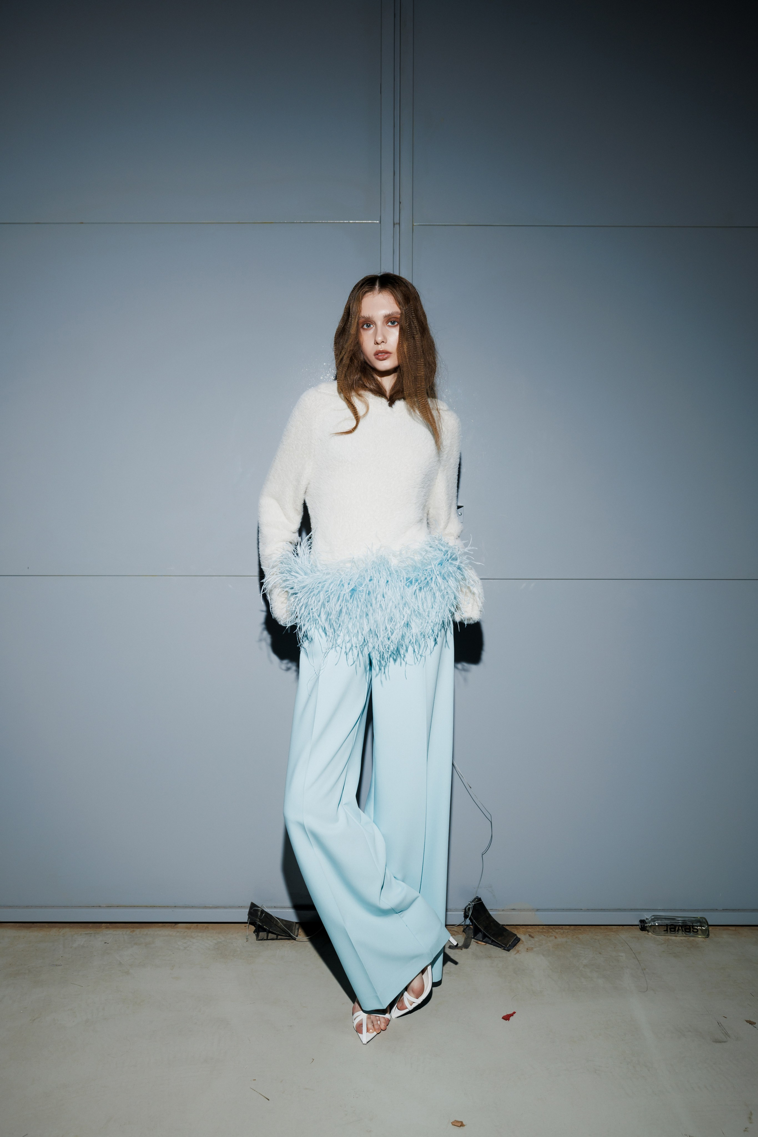 MFW. Yulia Tsyganova