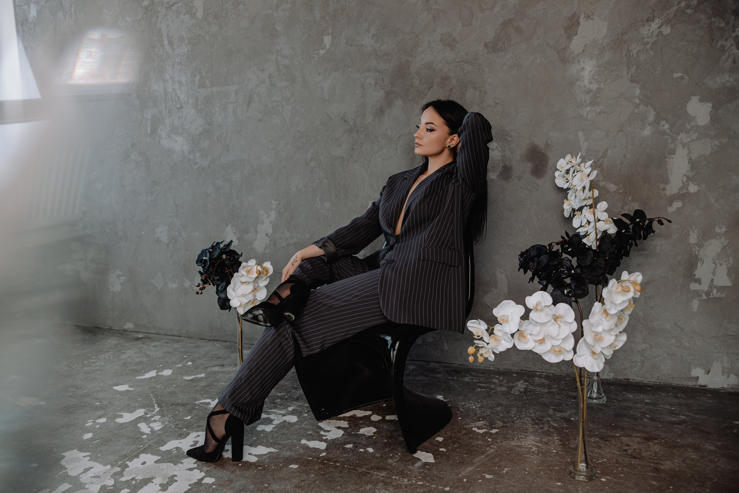 Яна. Фотограф Воронеж Варвара