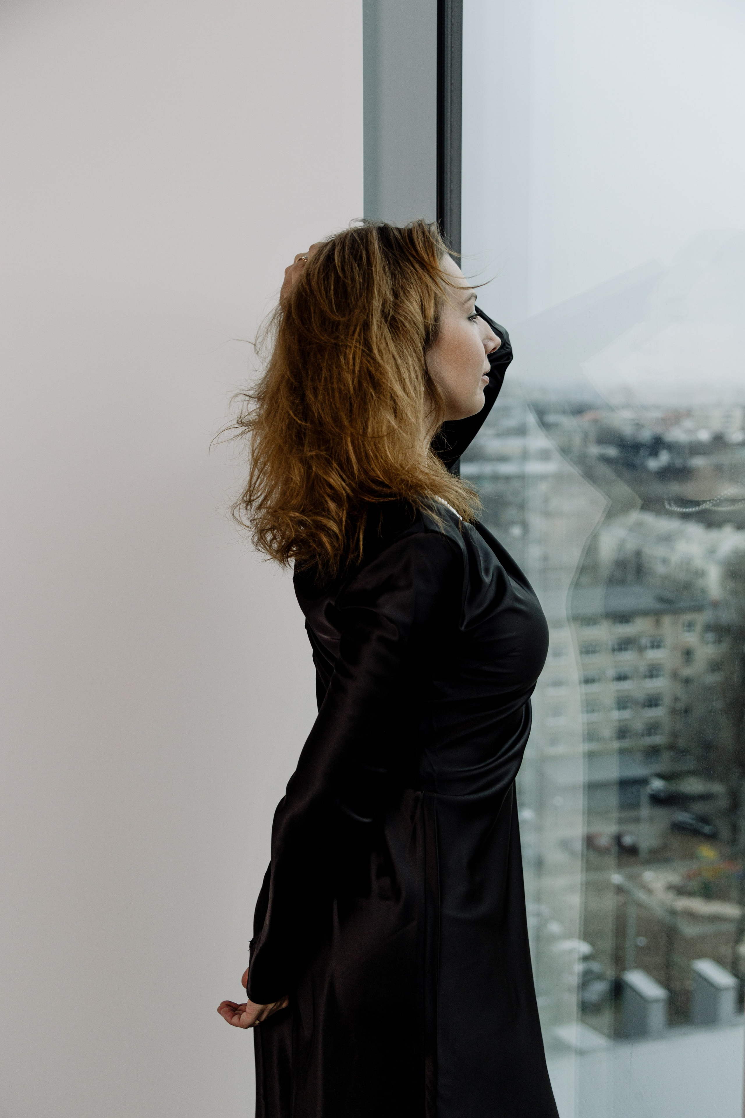 Елена. Фотограф Воронеж Варвара