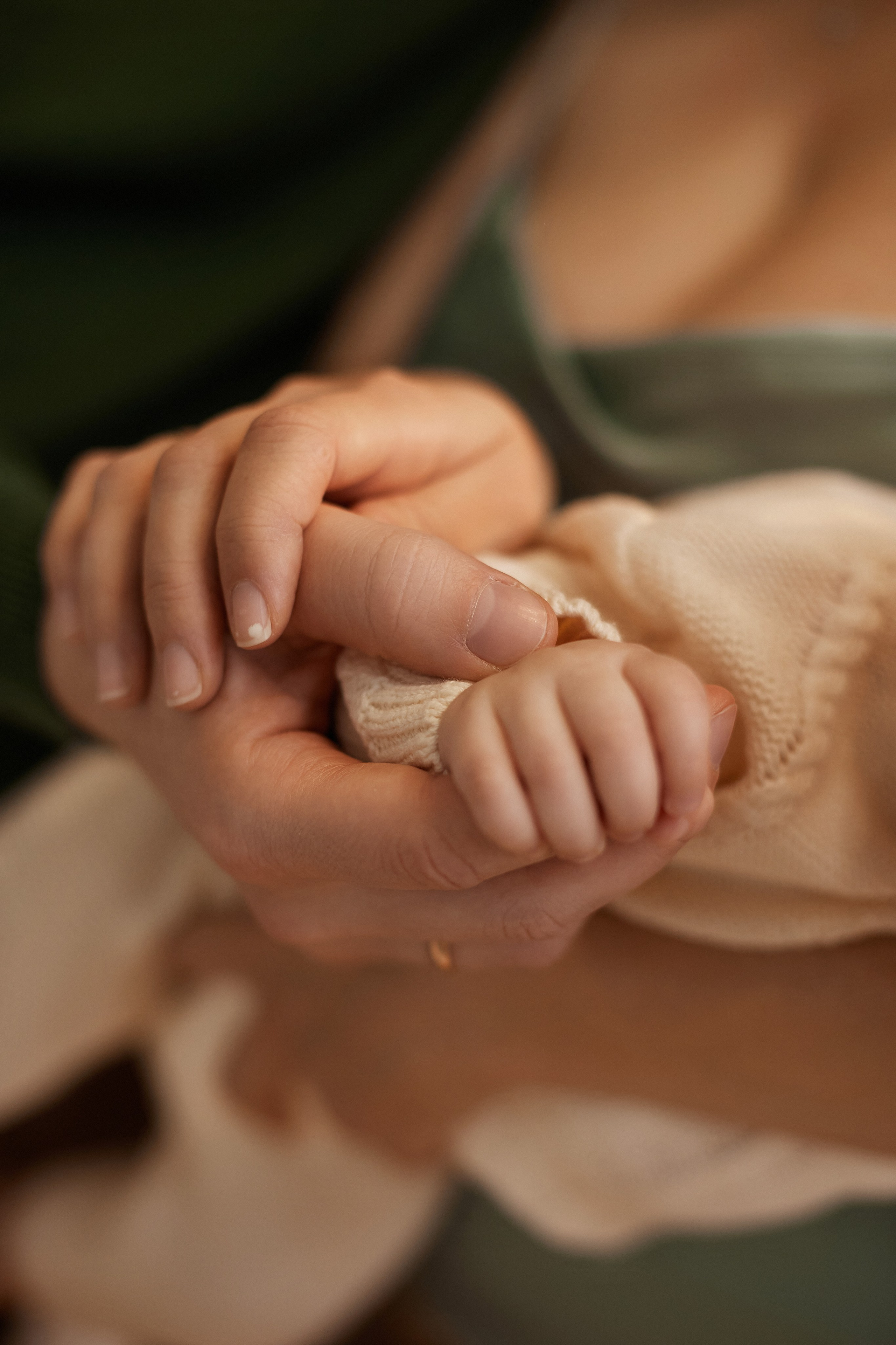 Семейные истории. Семейный и женский фотограф во Владивостоке Тамара Кондор