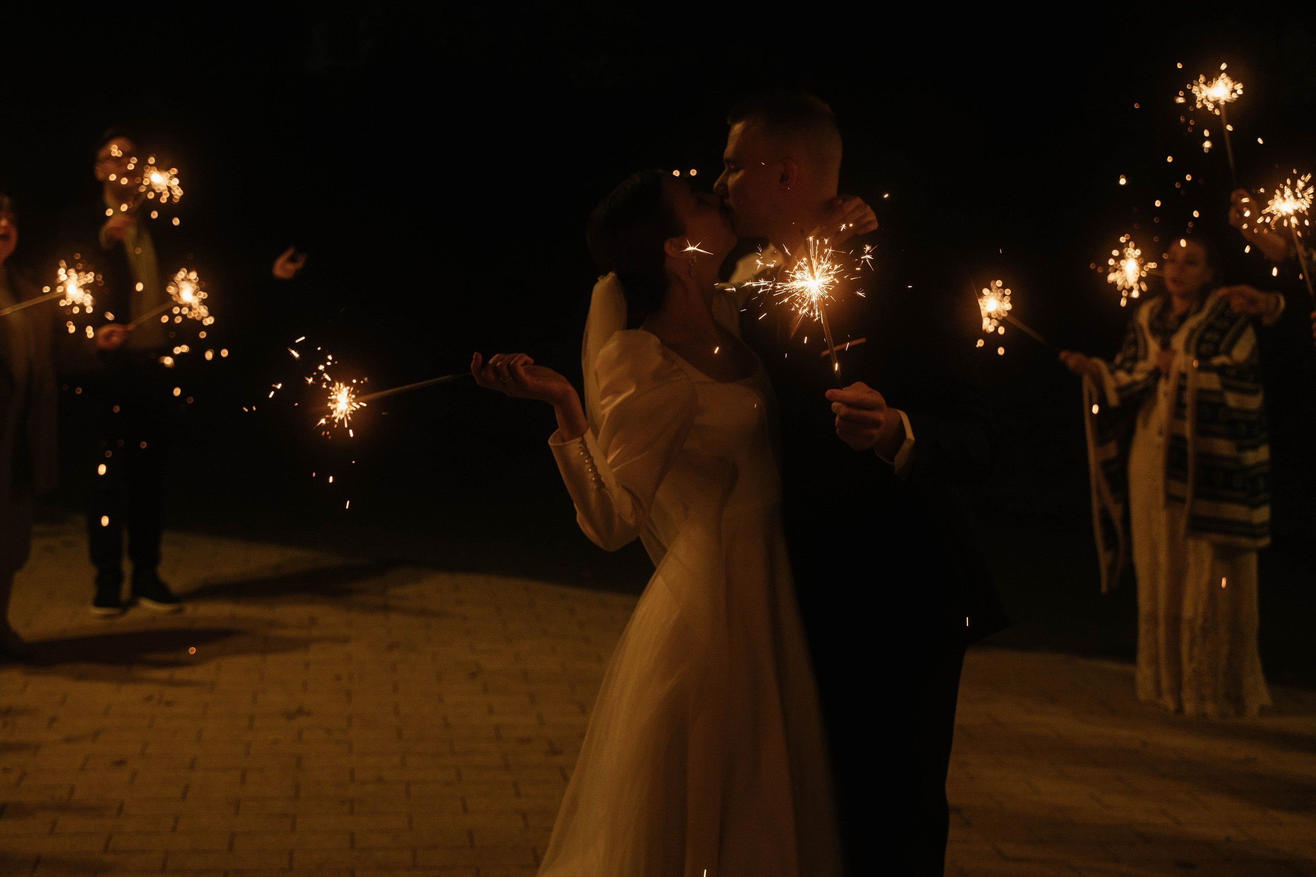 Wedding day #61. Свадебный, семейный фотограф в Рязани Лена Брант