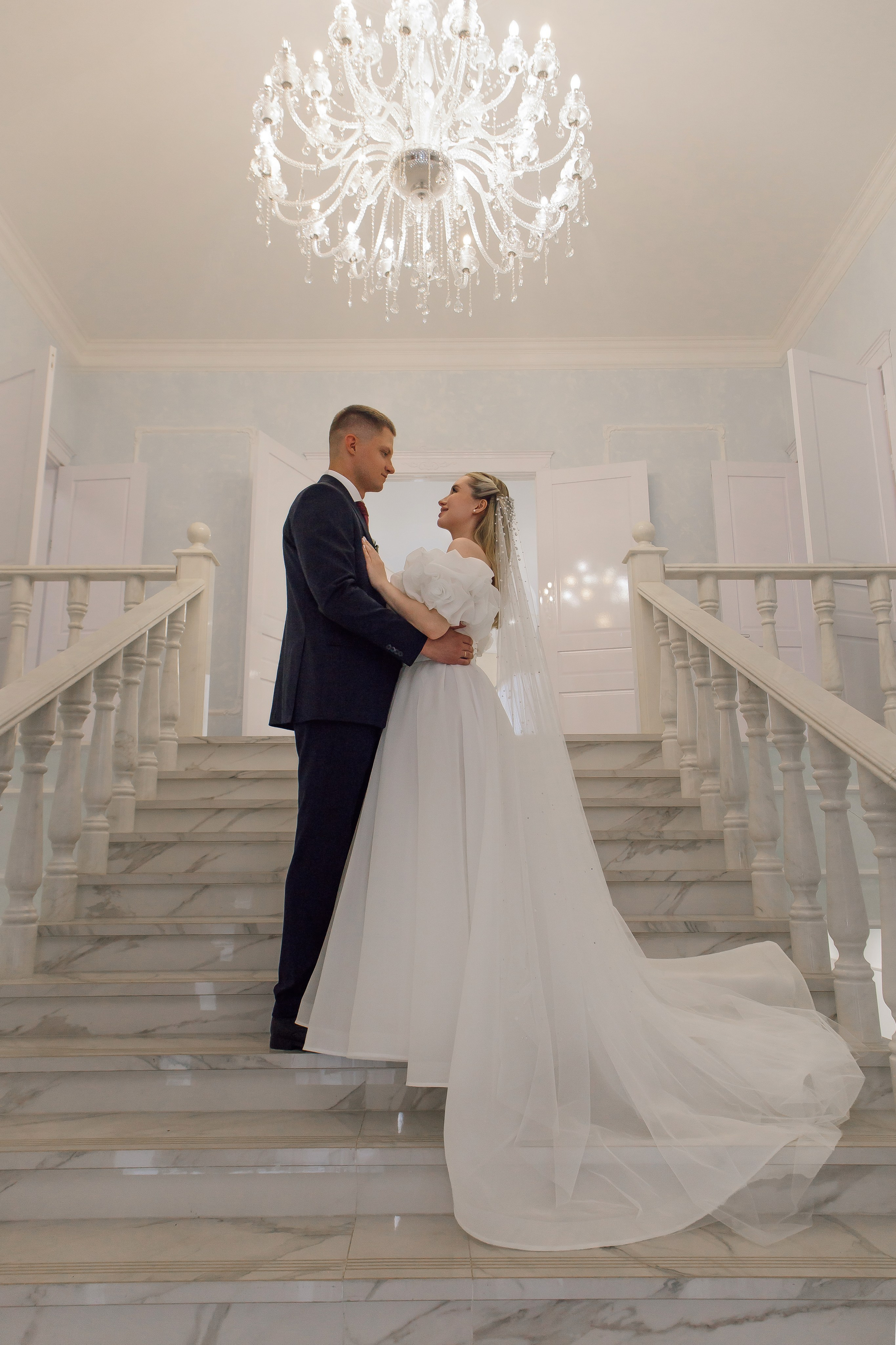 Валерия и Максим