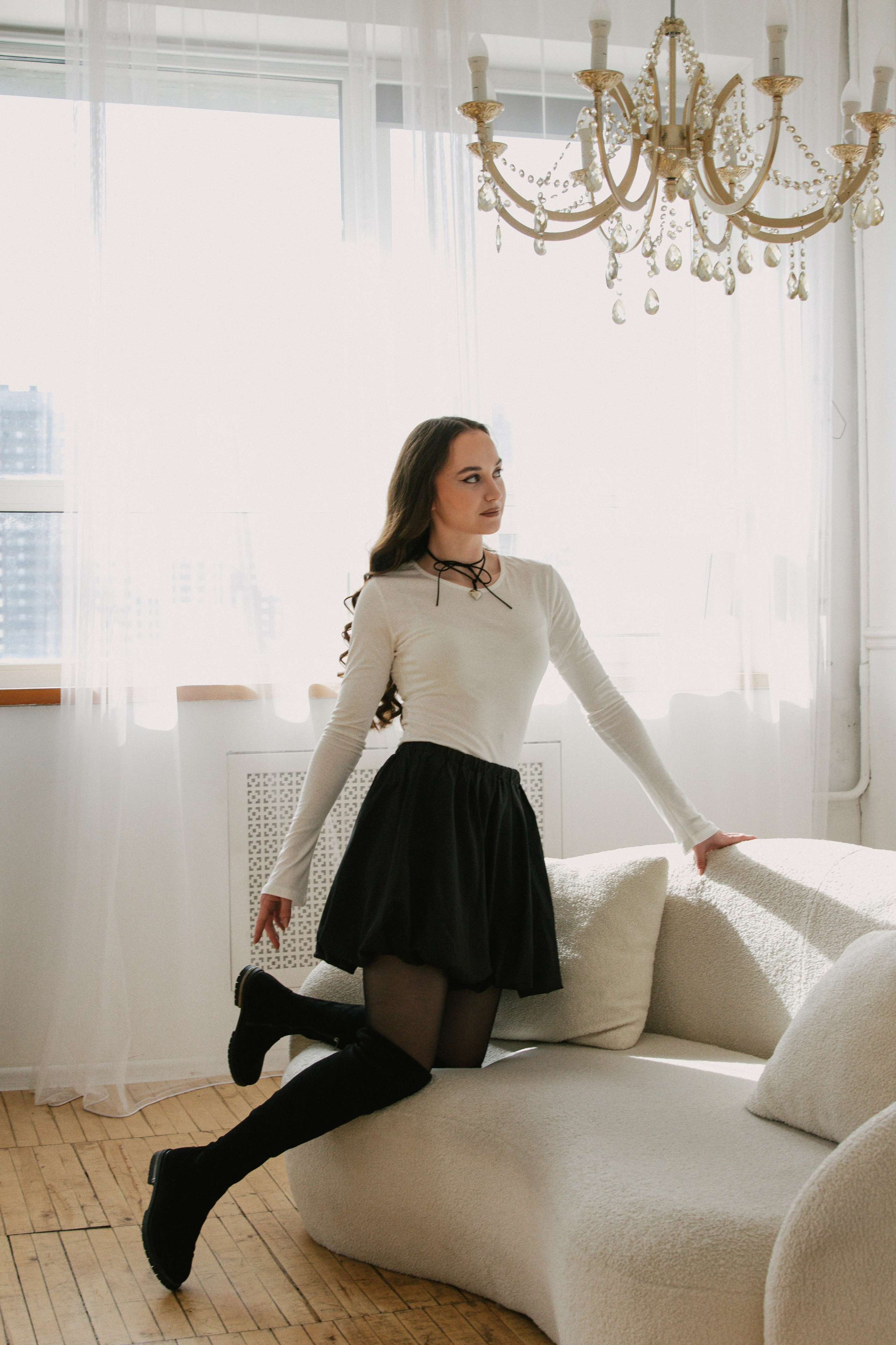 Настя Белоглазова. Фотограф Настя Булочка Екатеринубрг