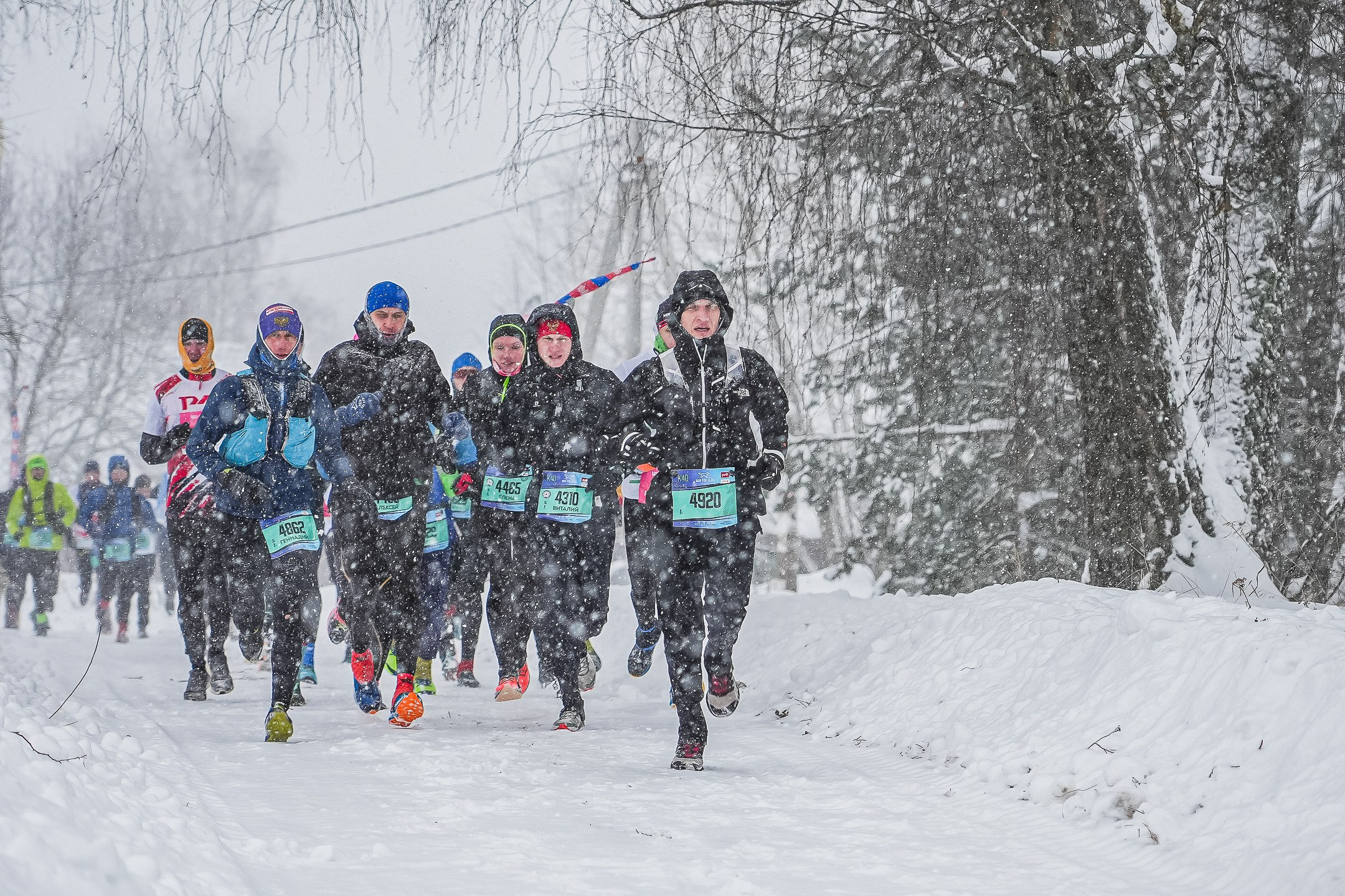 Mad Fox Ultra | 2023.12.17. Sergey Sutkovoy — Designer, photographer, traveler, woodworker