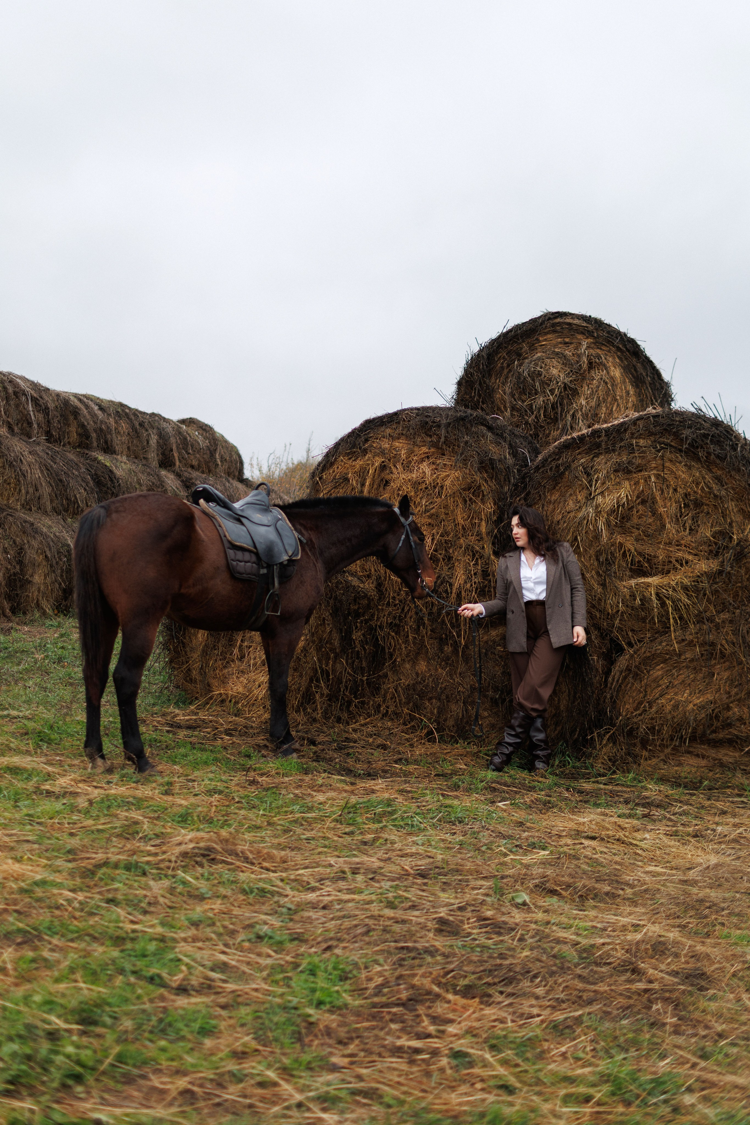 SOLO. Главная