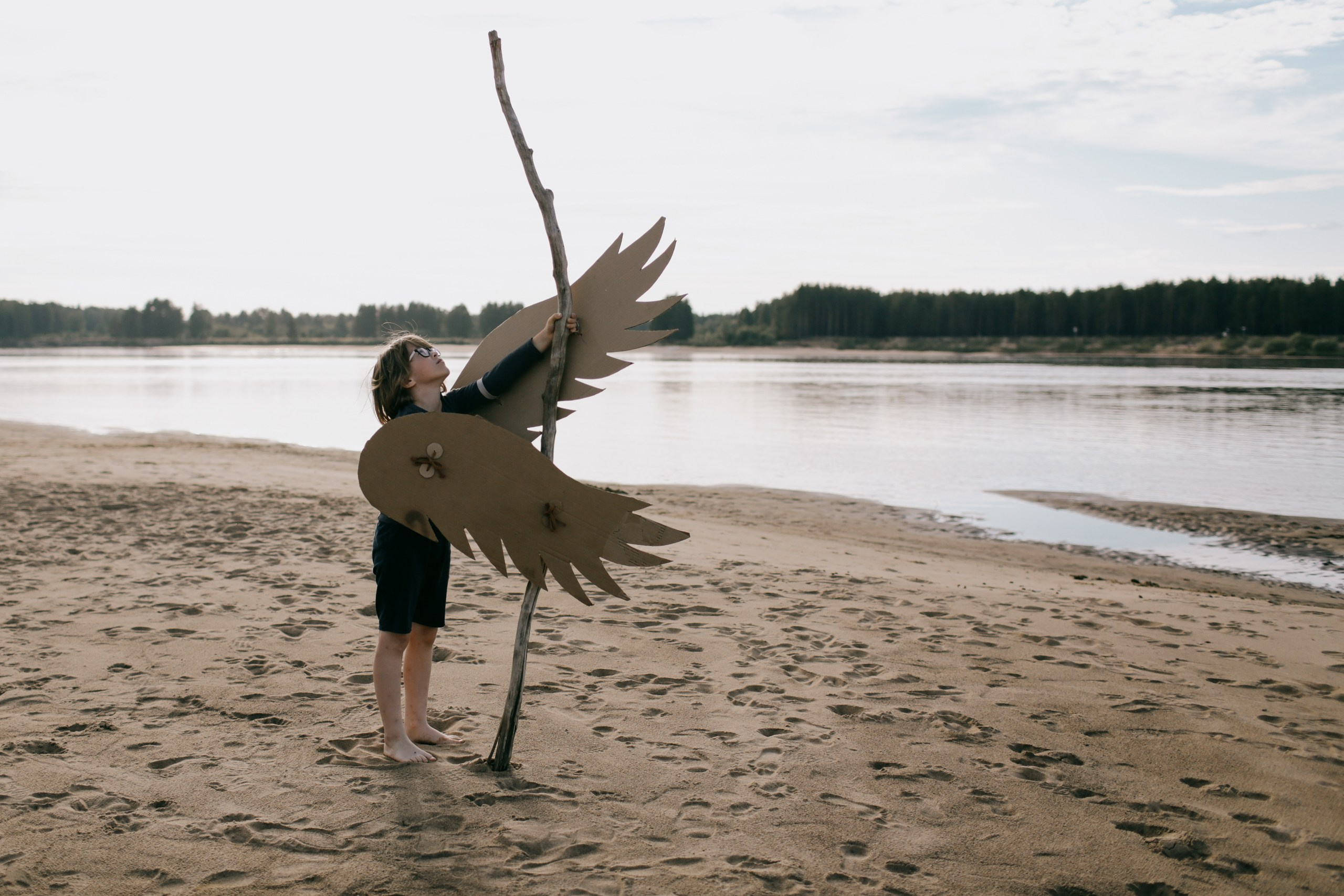 Роберт. Портретный фотограф в Сыктывкаре Алина Ракшина
