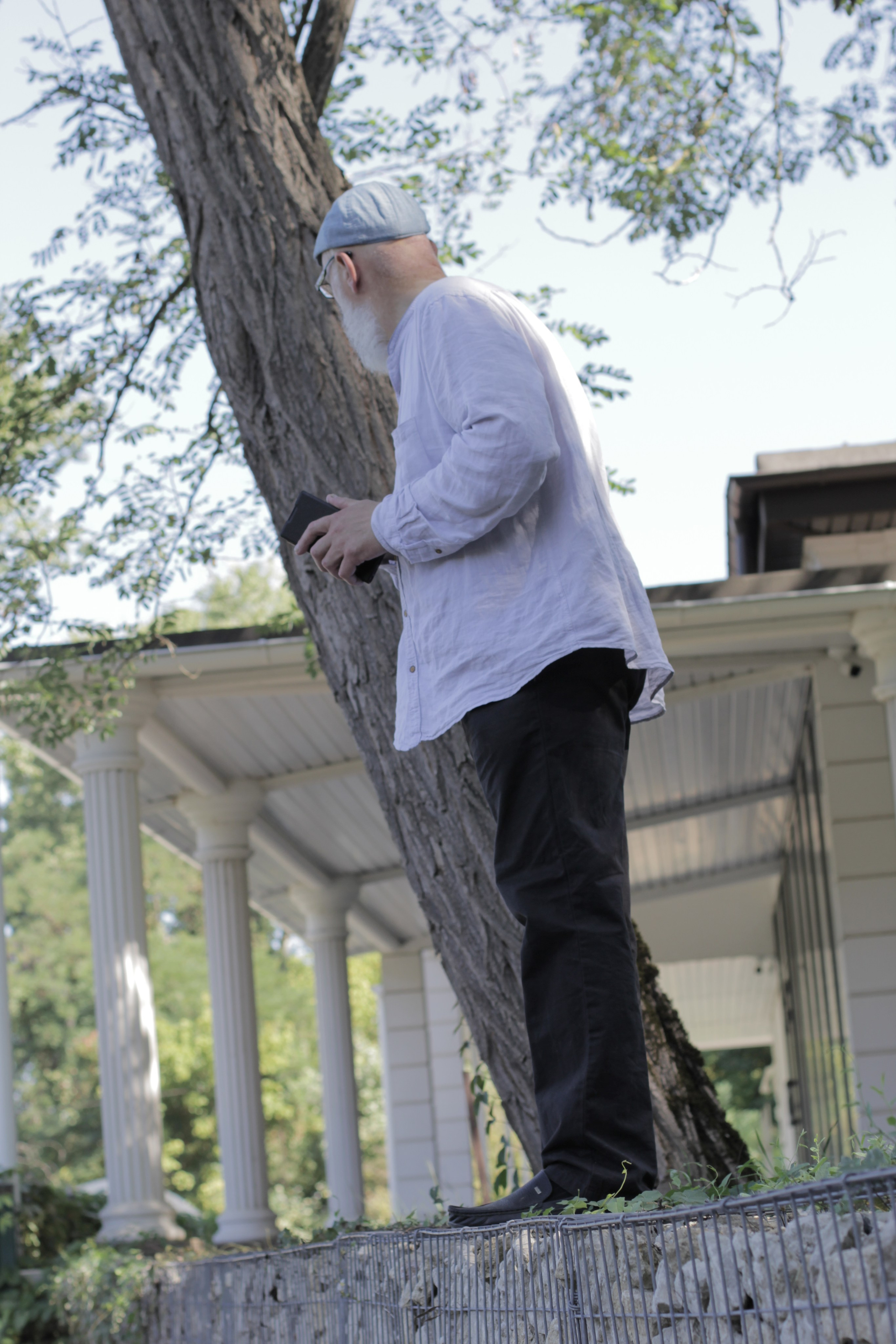 Горячий Ключ (2024-09-22). Собор Отрасли