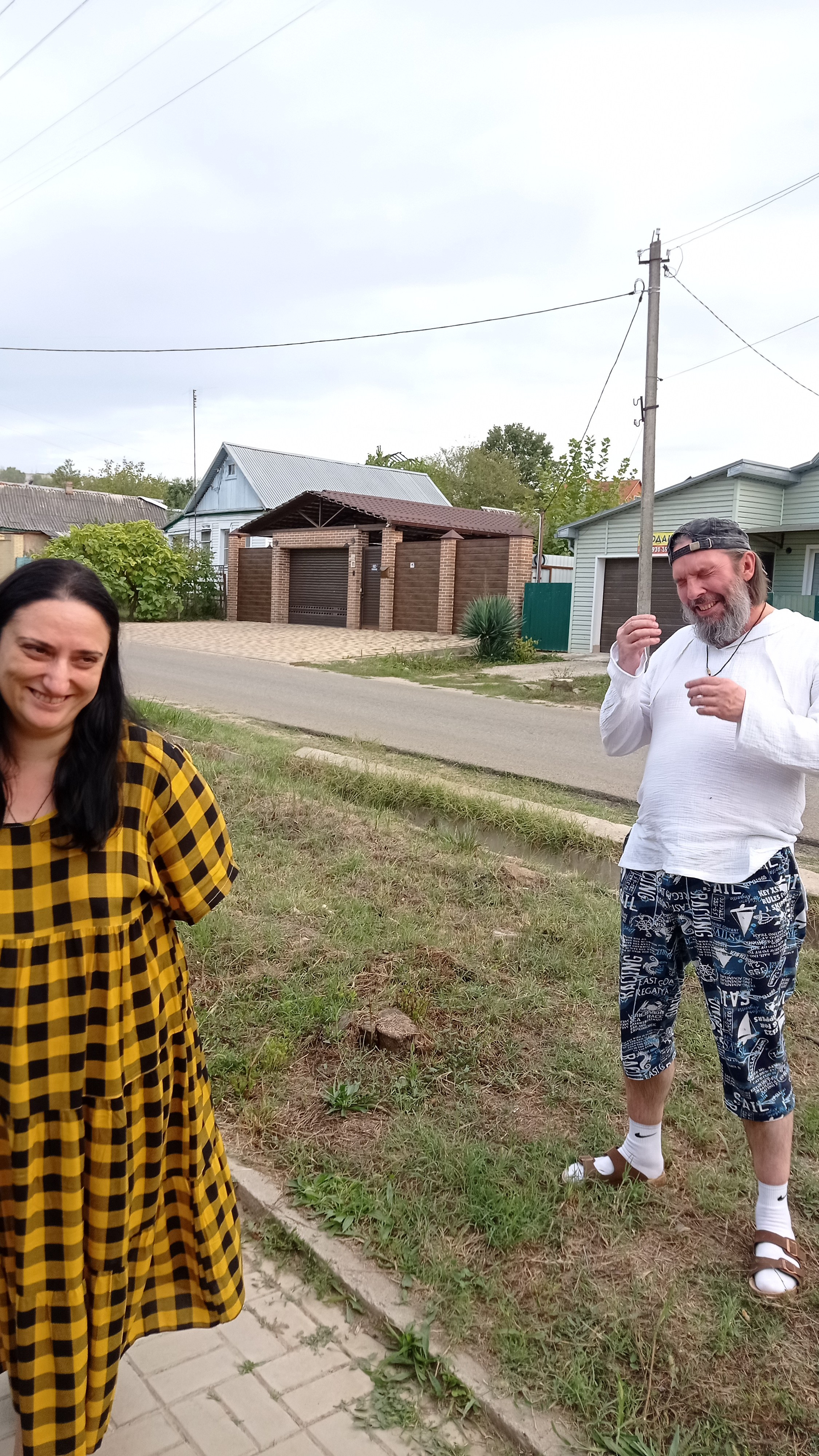 Горячий Ключ (2024-09-22). Собор Отрасли