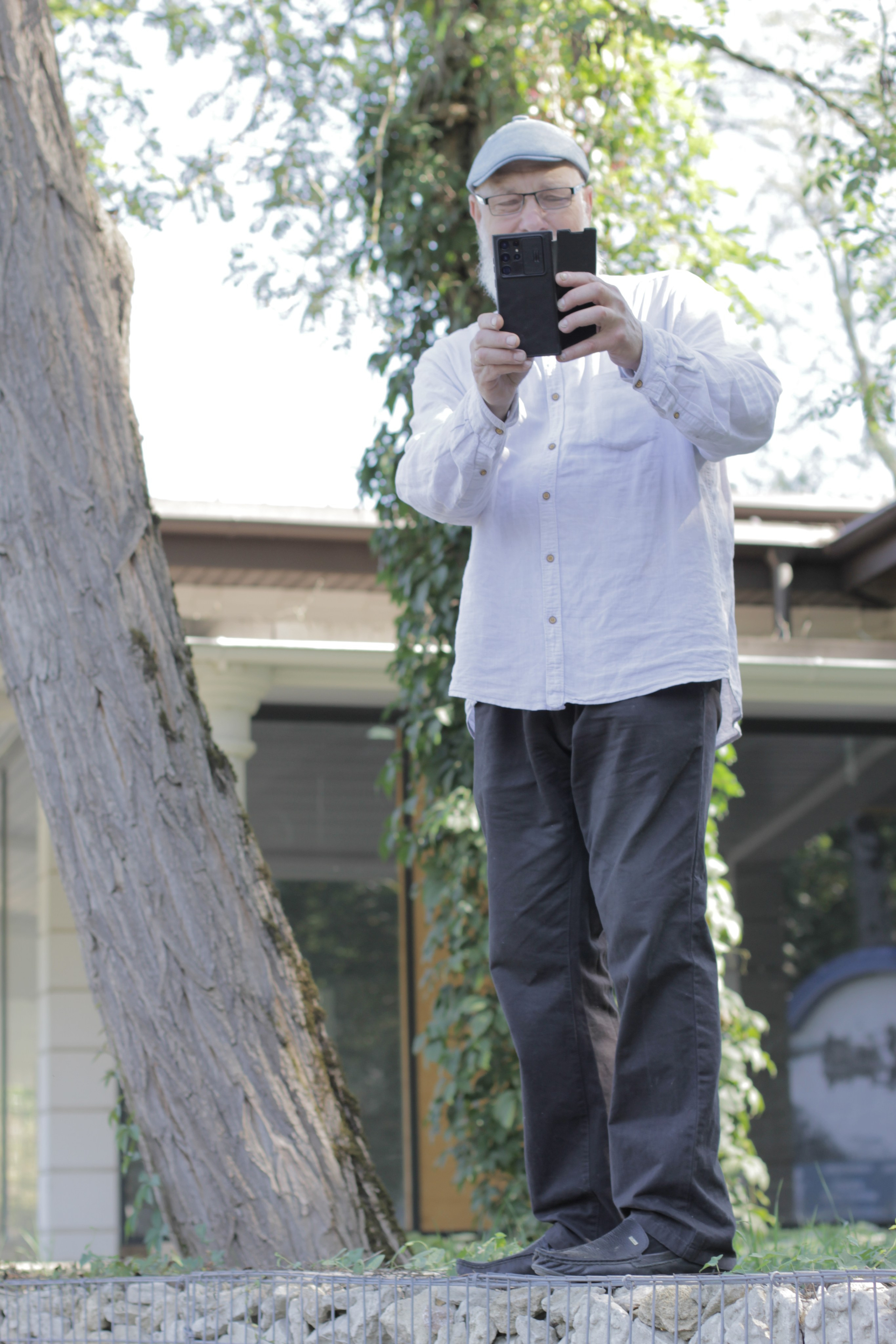 Горячий Ключ (2024-09-22). Собор Отрасли