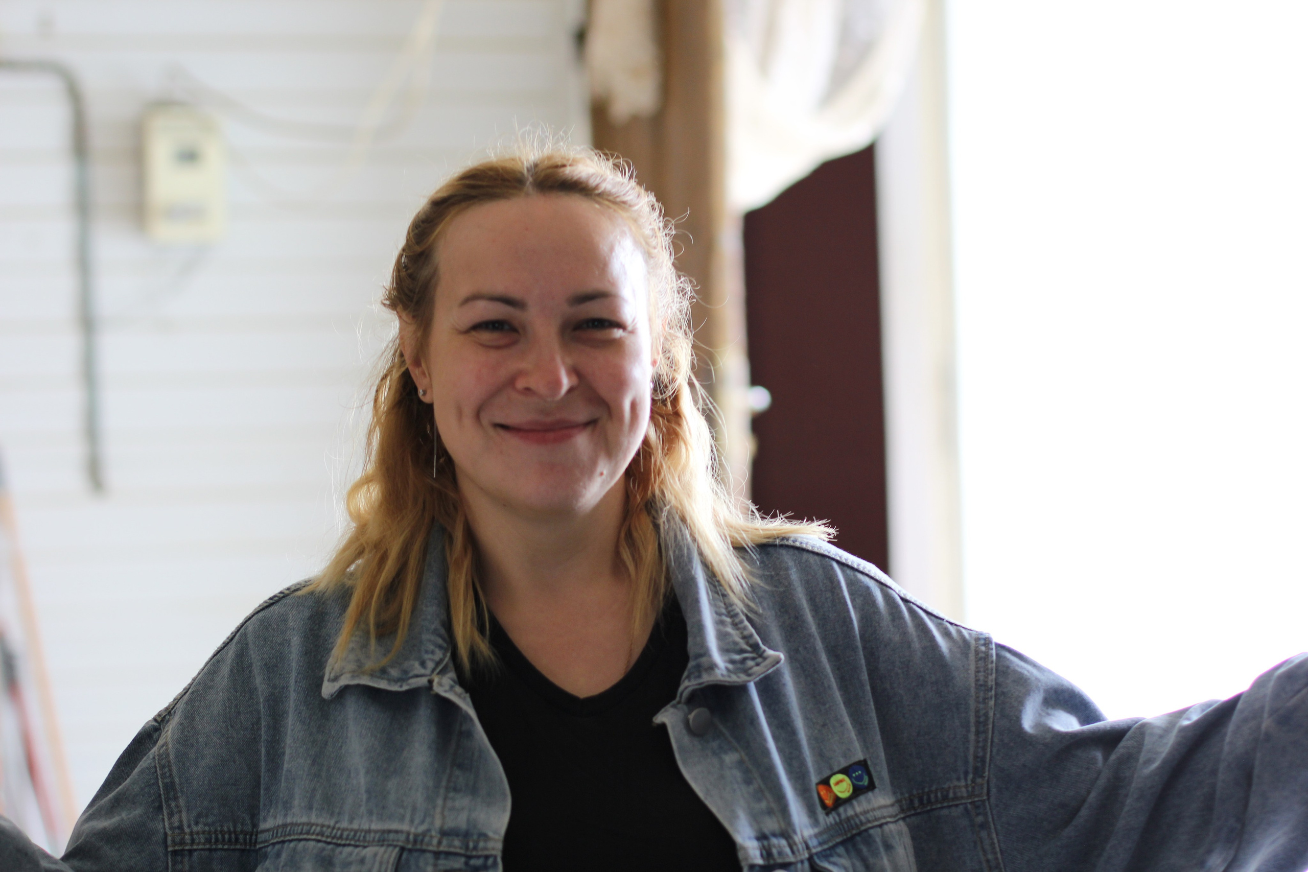 Дорога Горячий Ключ — Приморское (2024-09-23). Собор Отрасли